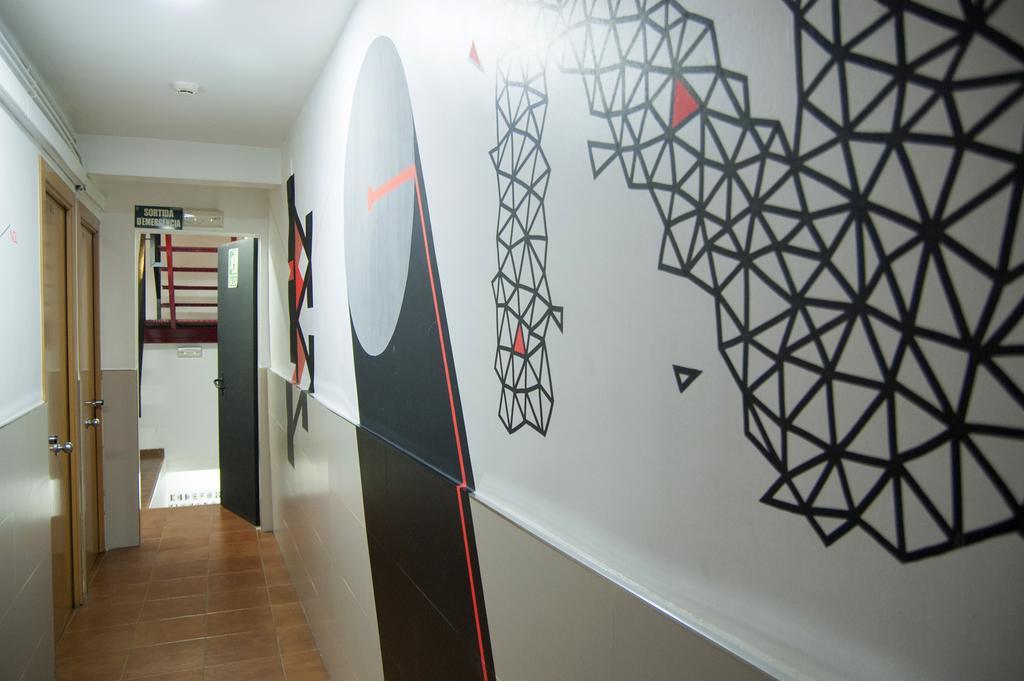 Guest house Be Ramblas