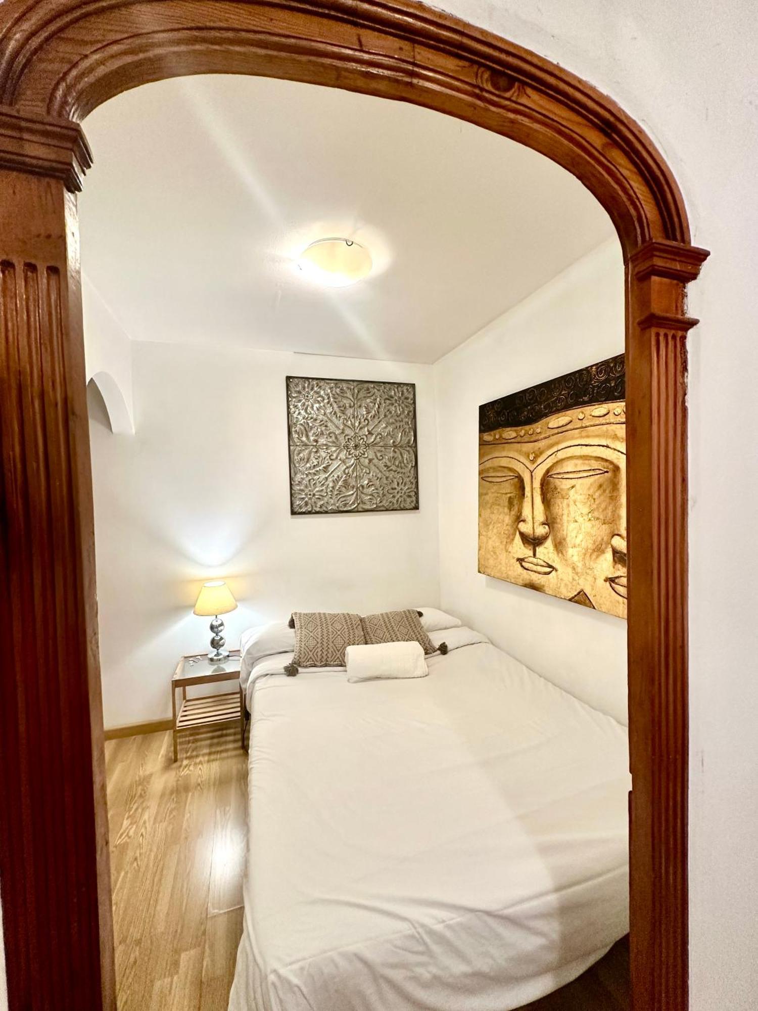 Pensión Private In City Center *