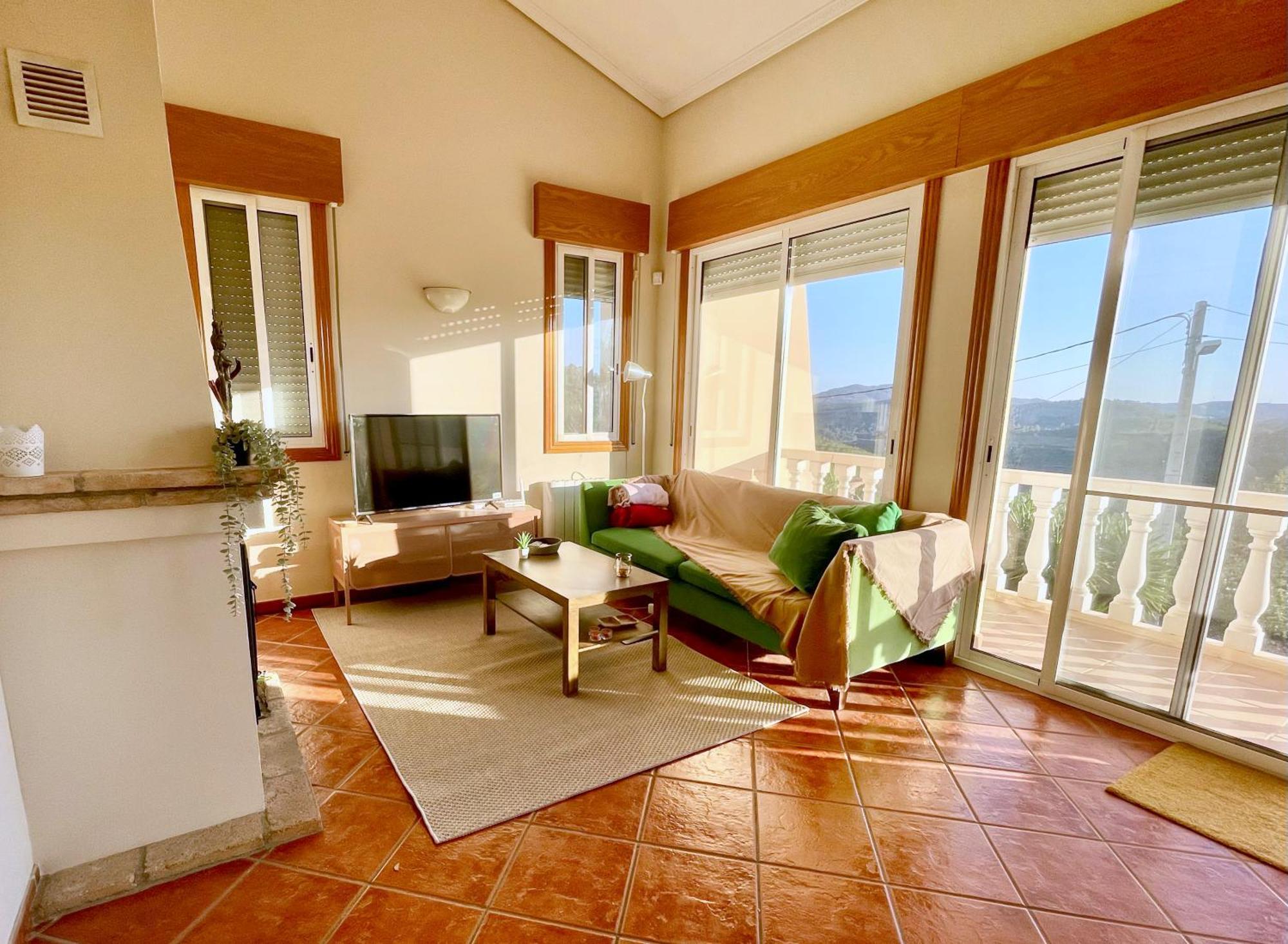 Villa Rustica Con Piscina Privada Al Lado De Sitges