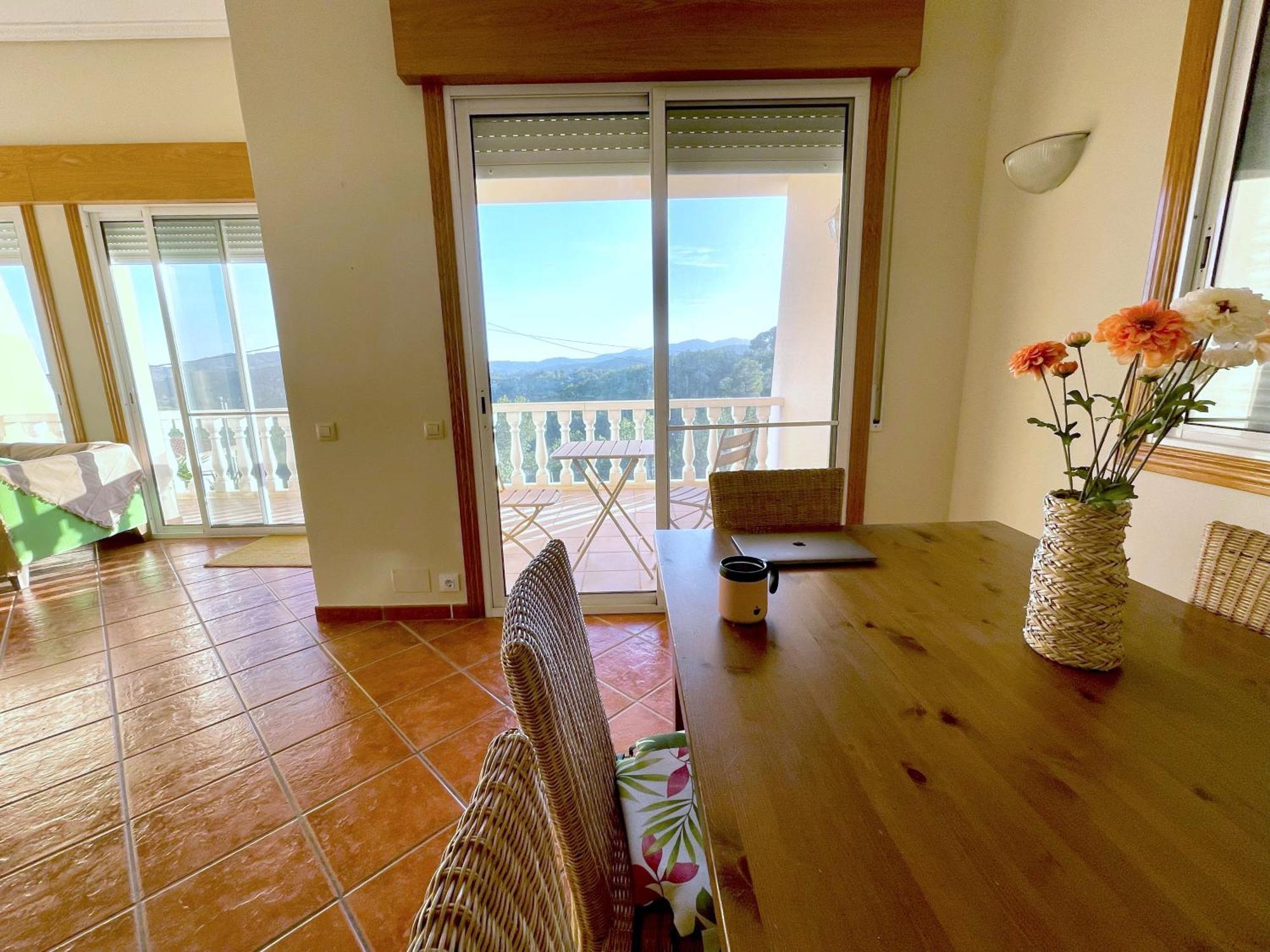 Villa Rustica Con Piscina Privada Al Lado De Sitges Barcelona