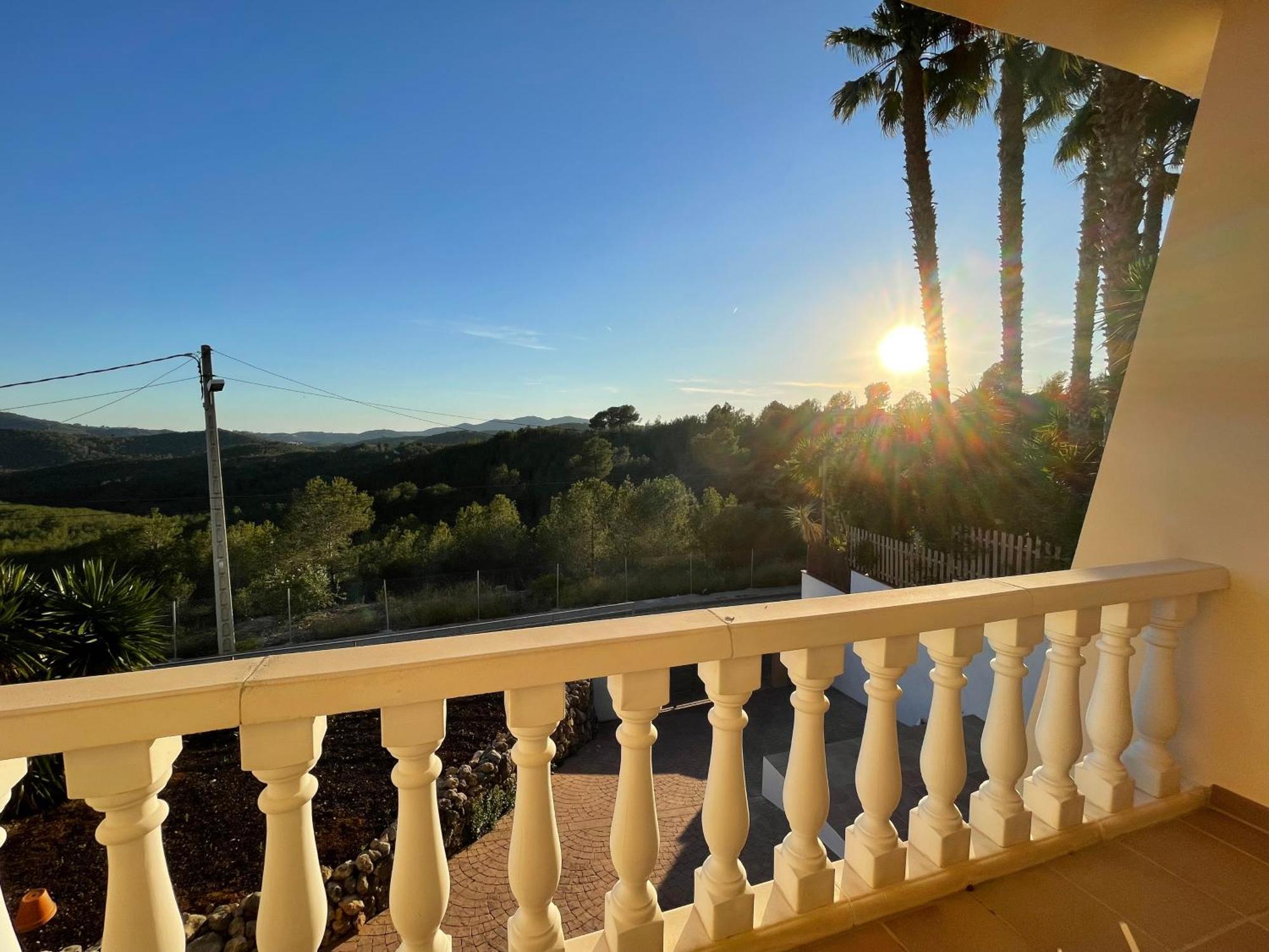 Rustica Con Piscina Privada Al Lado De Sitges * Barcelona