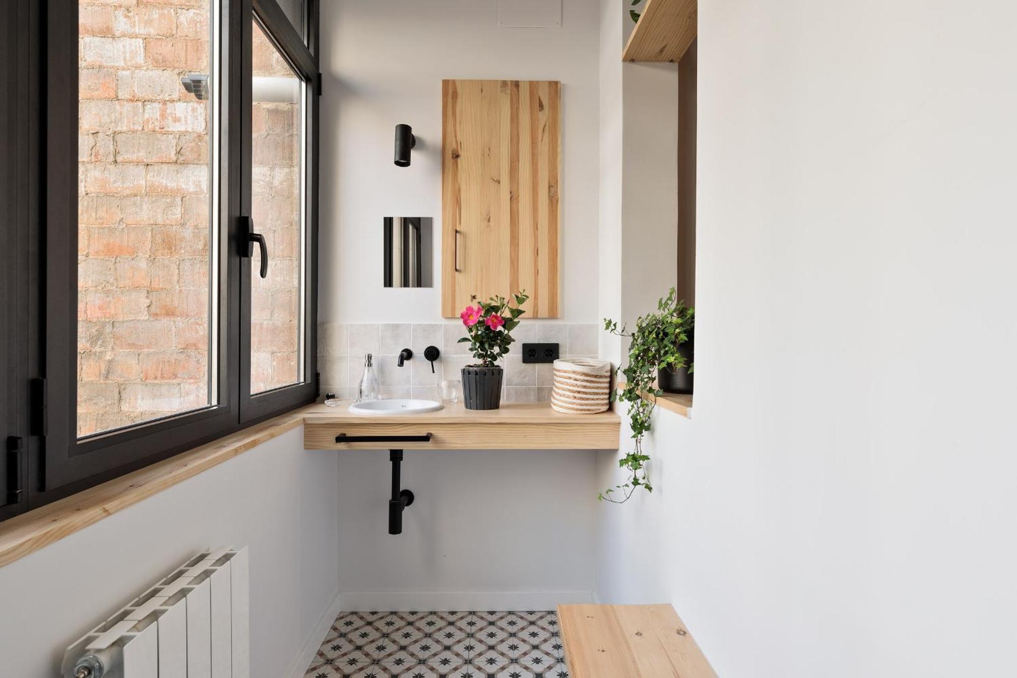 Apartamento Poble Sec Charming *