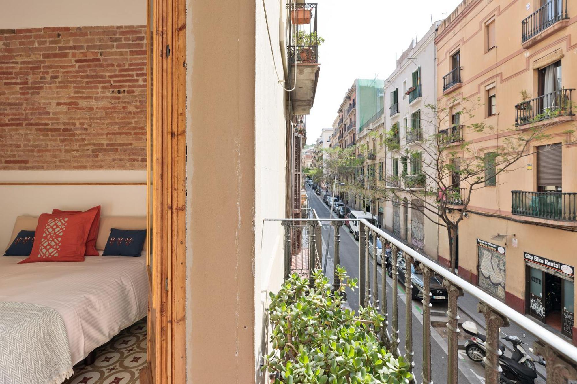 Poble Sec Charming