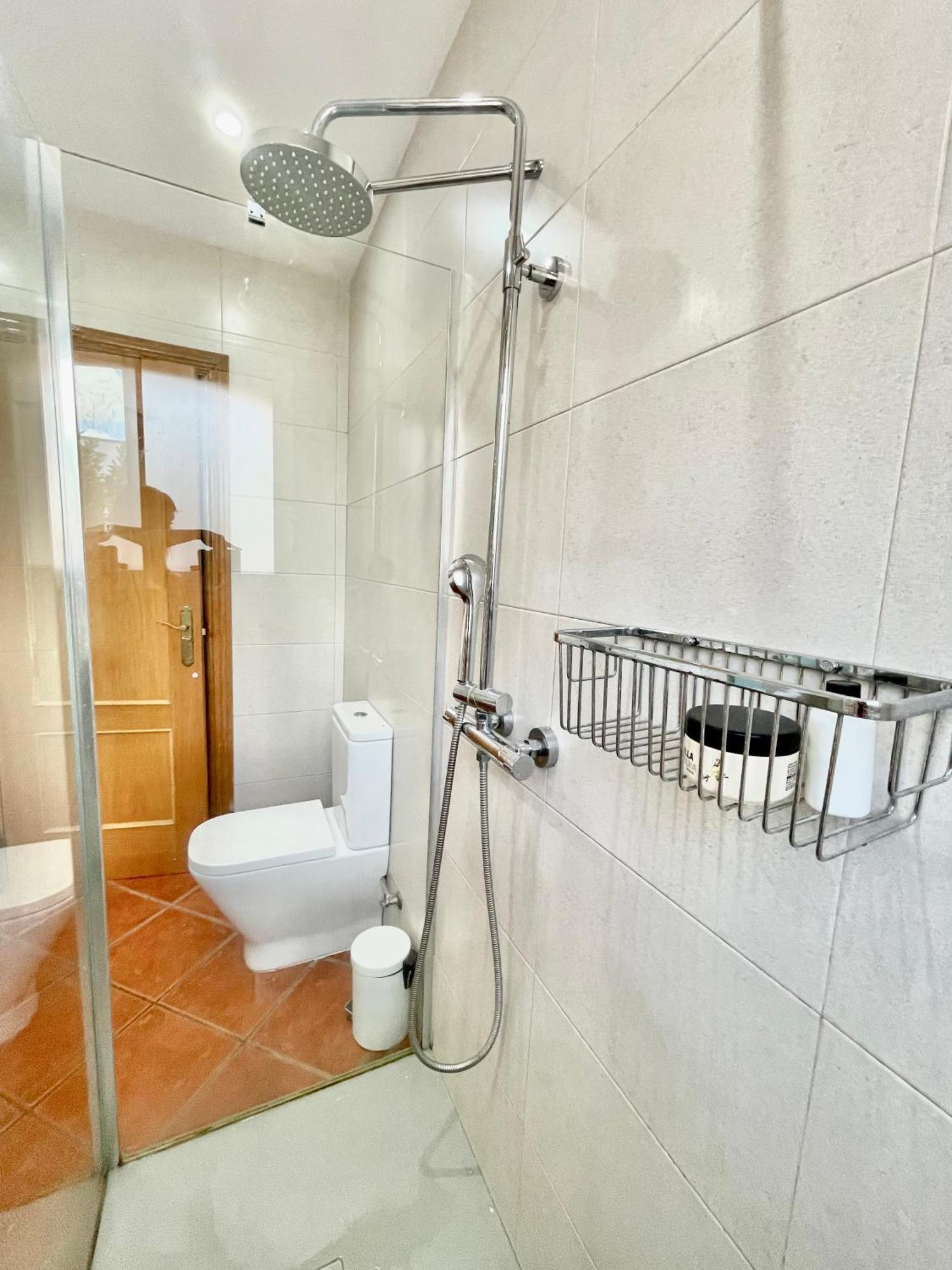 Rustica Con Piscina Privada Al Lado De Sitges Villa