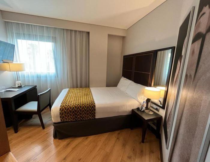 Eurostars Monumental Hotel 4*