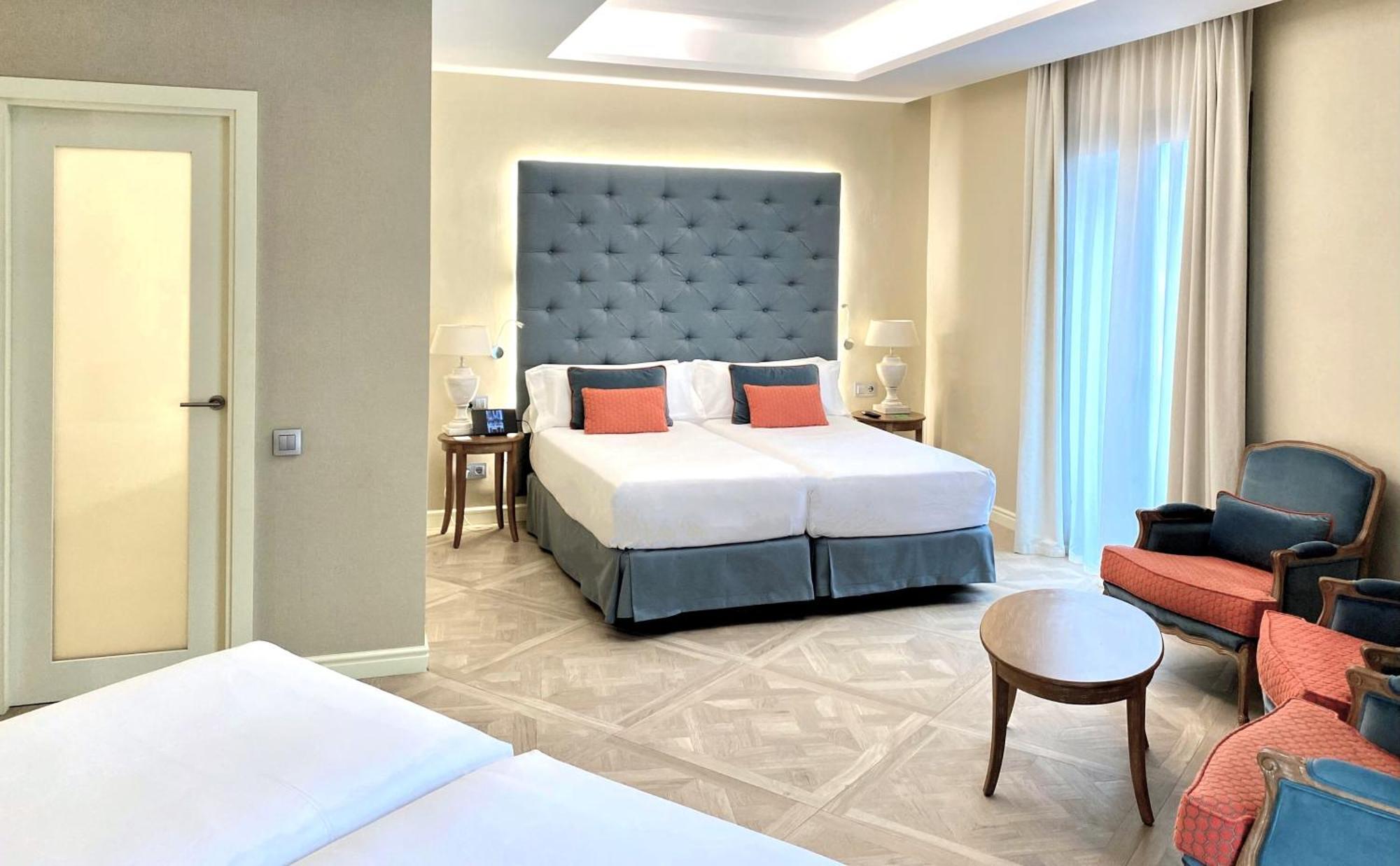 Lamaro 5* Barcelona