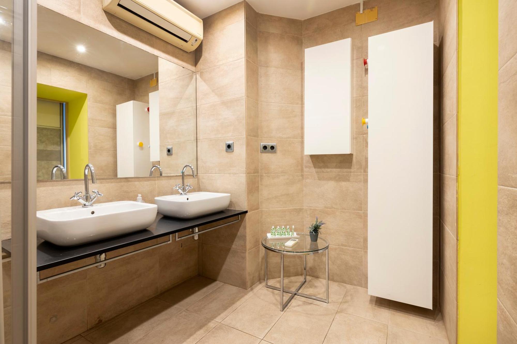 Sata Sagrada Familia Area Apartamento *