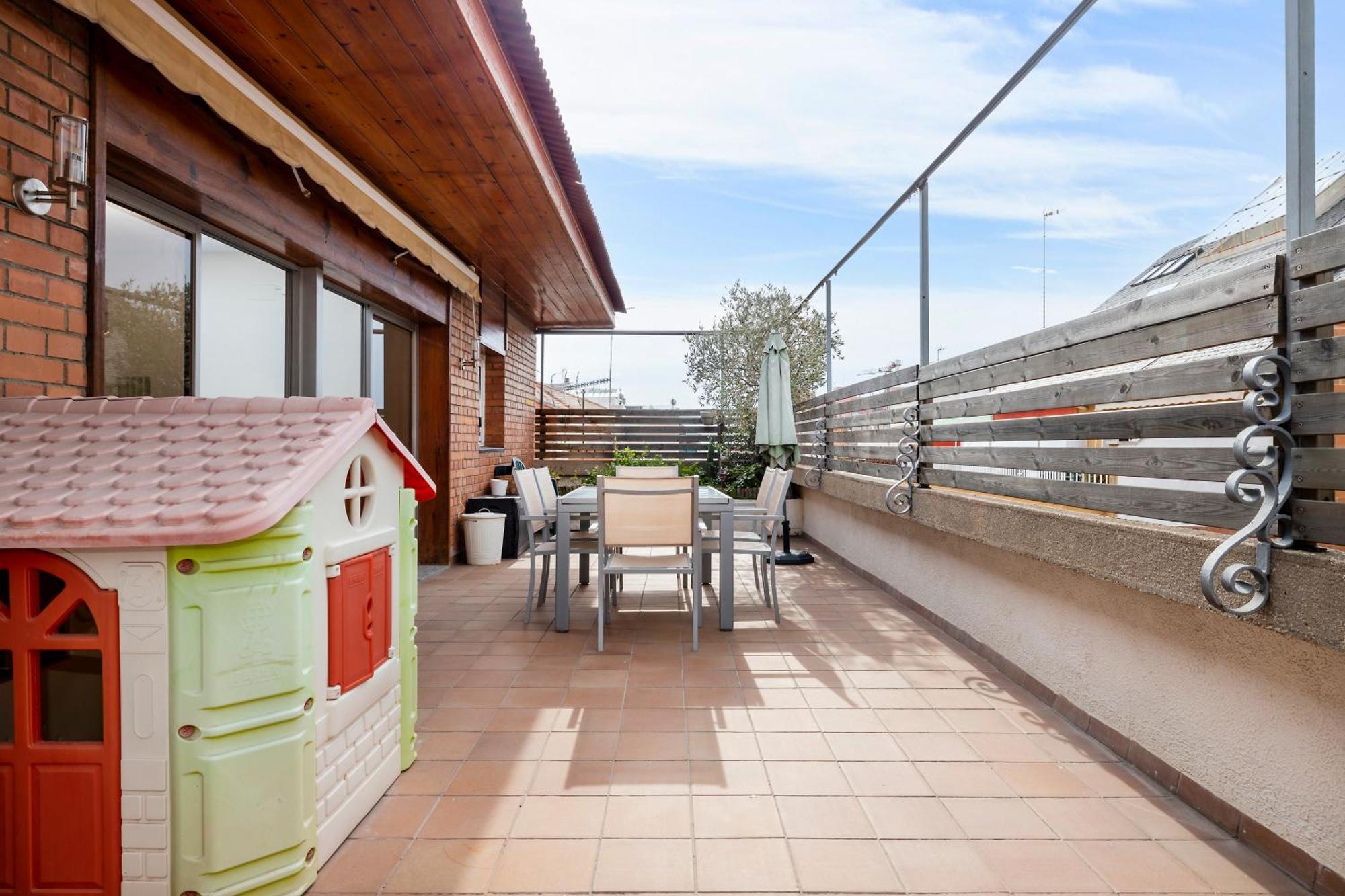 Apartamento Sata Sagrada Familia Area *