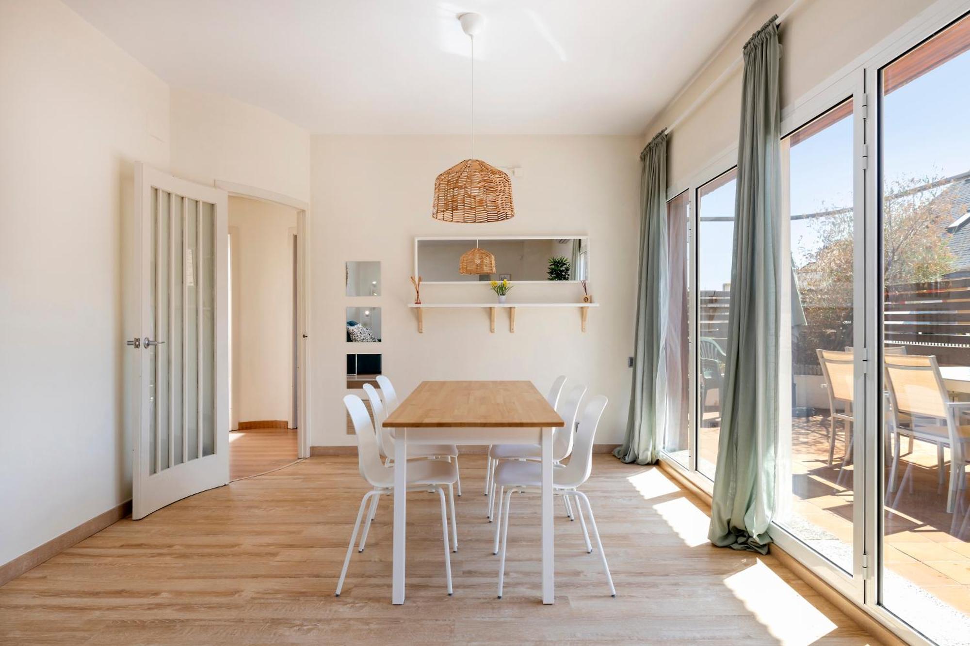 Apartamento Sata Sagrada Familia Area Barcelona