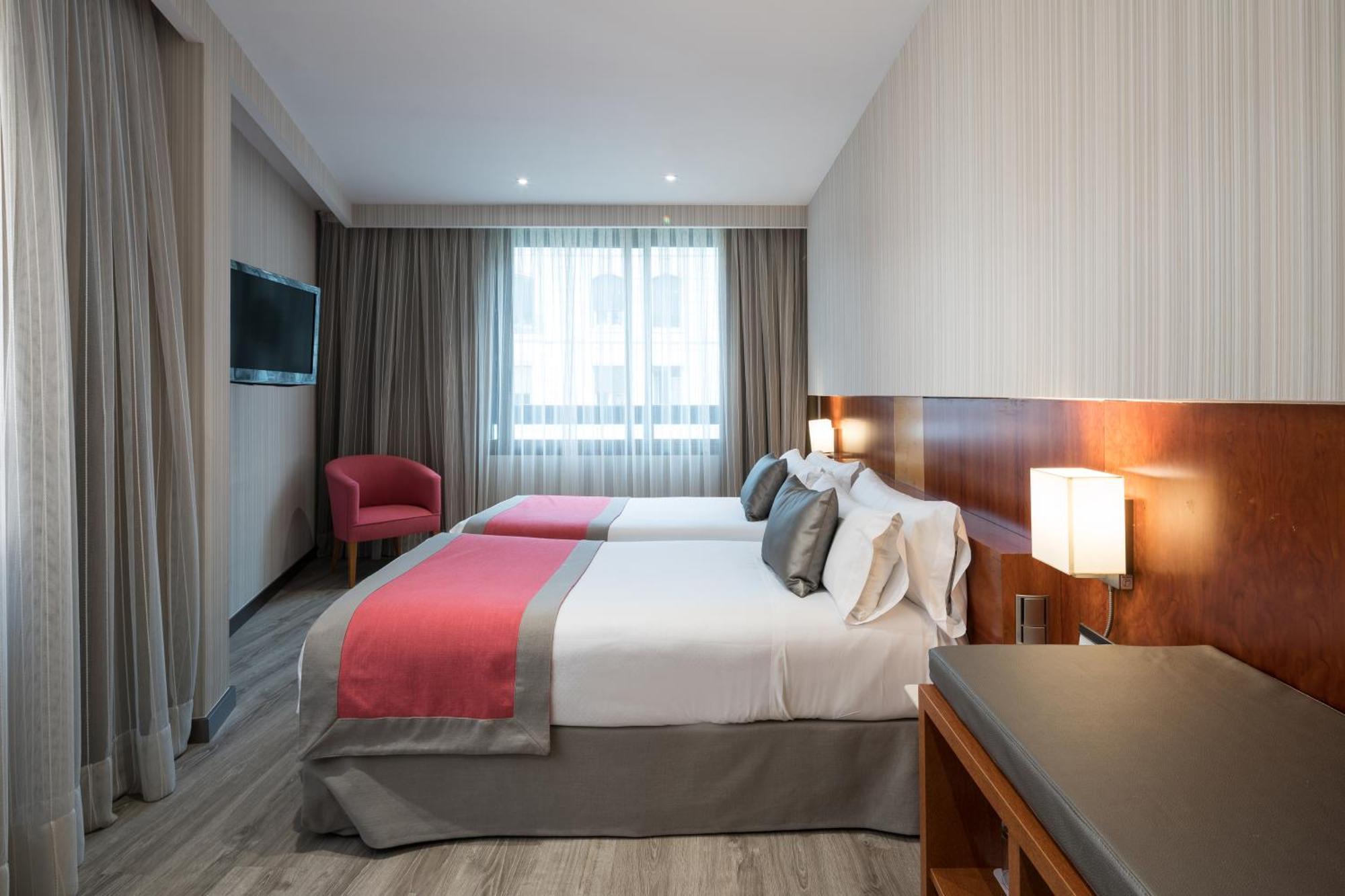 Catalonia 505 Hotel 4*