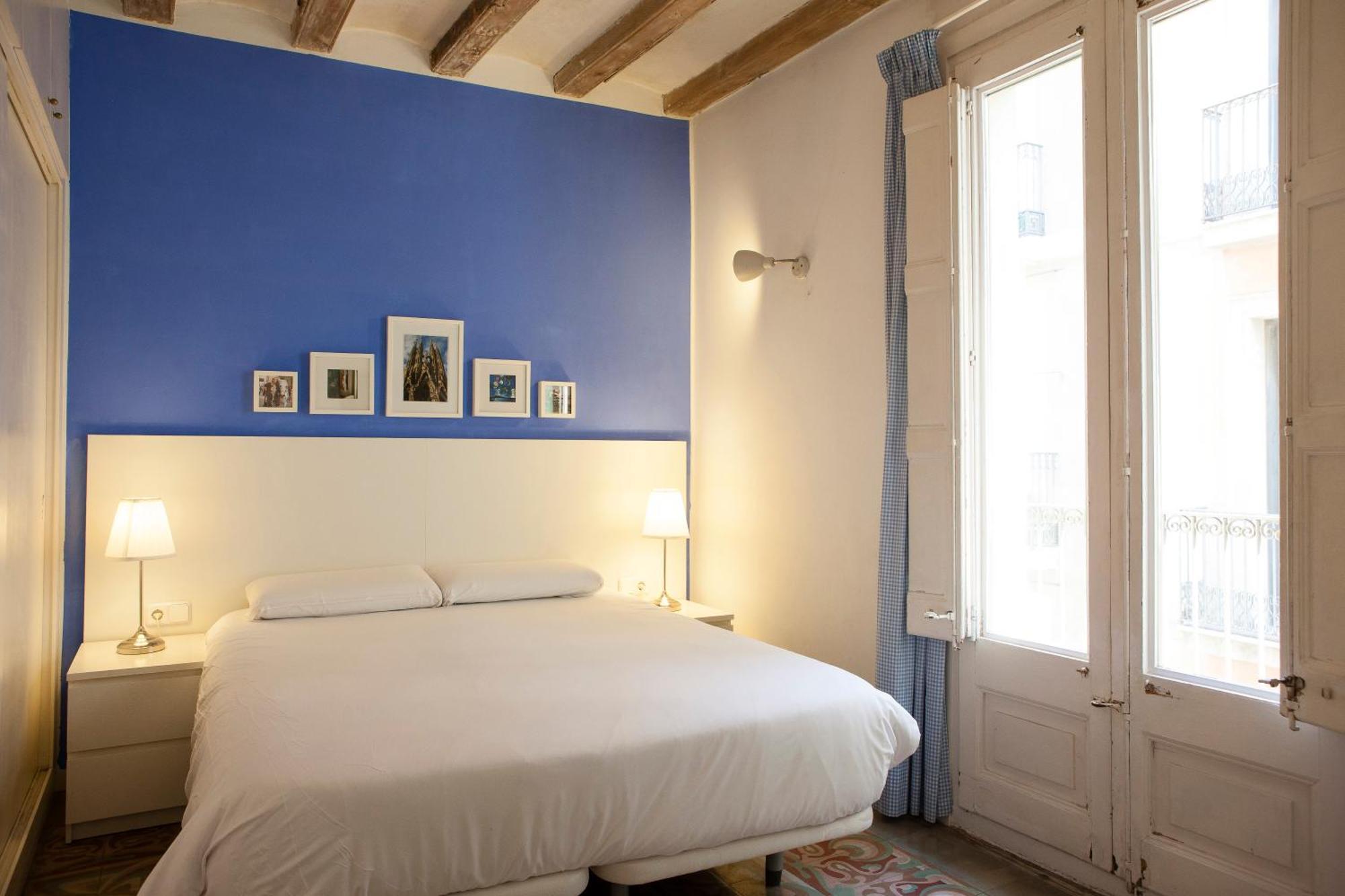 Apartamento Ramblas *