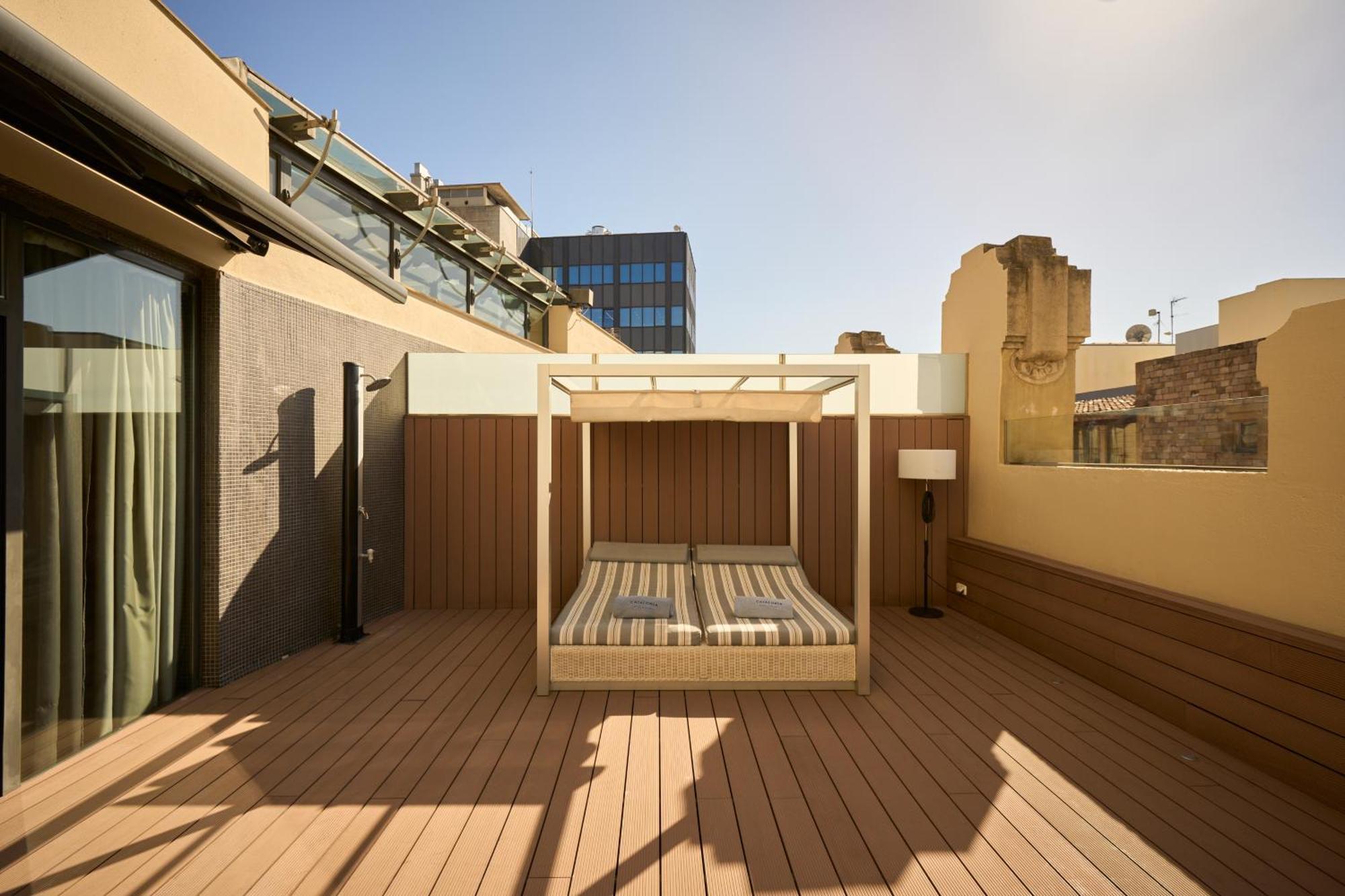 Hotel Catalonia Catedral