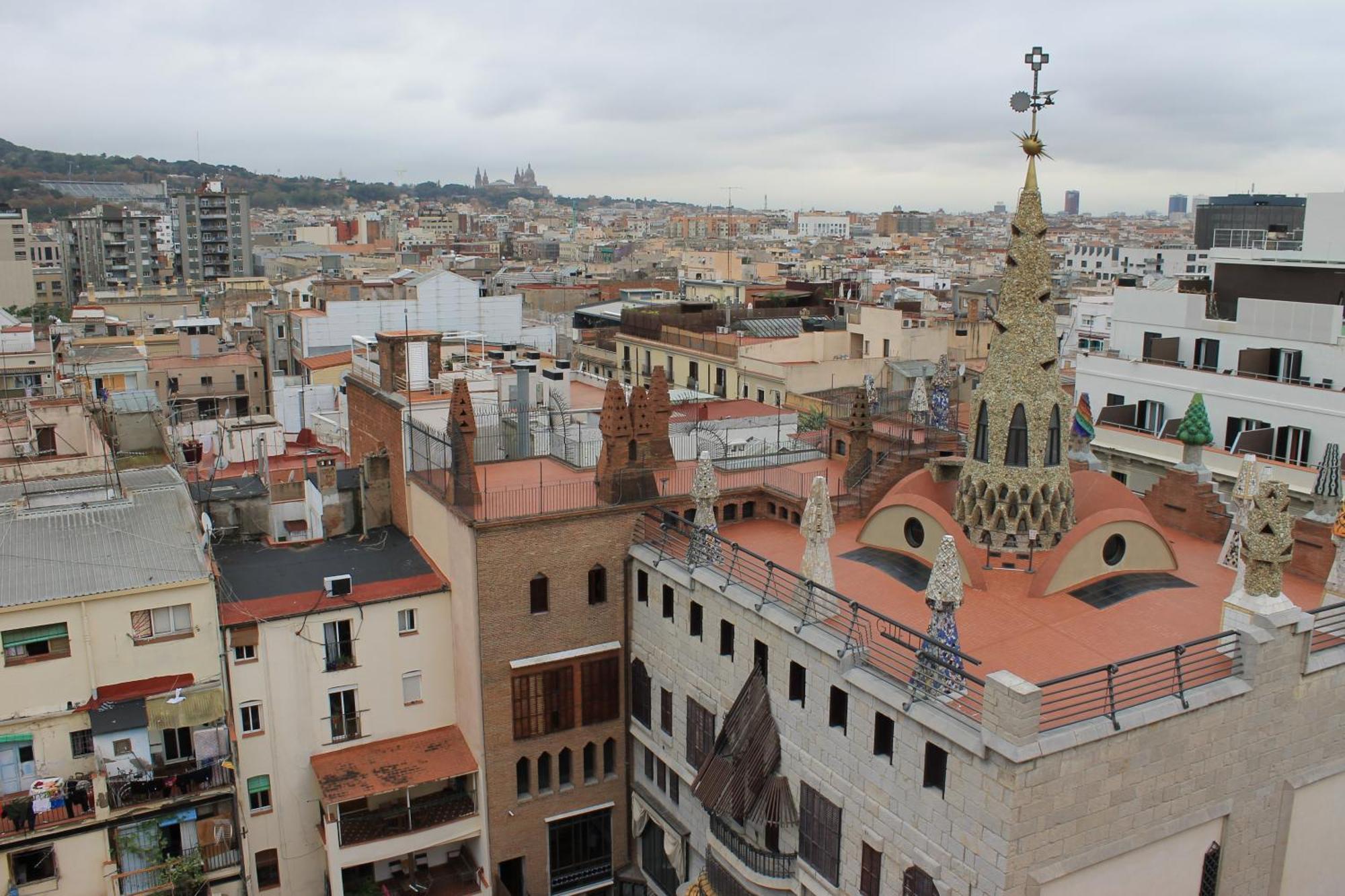 Ramblas Hotel 3*