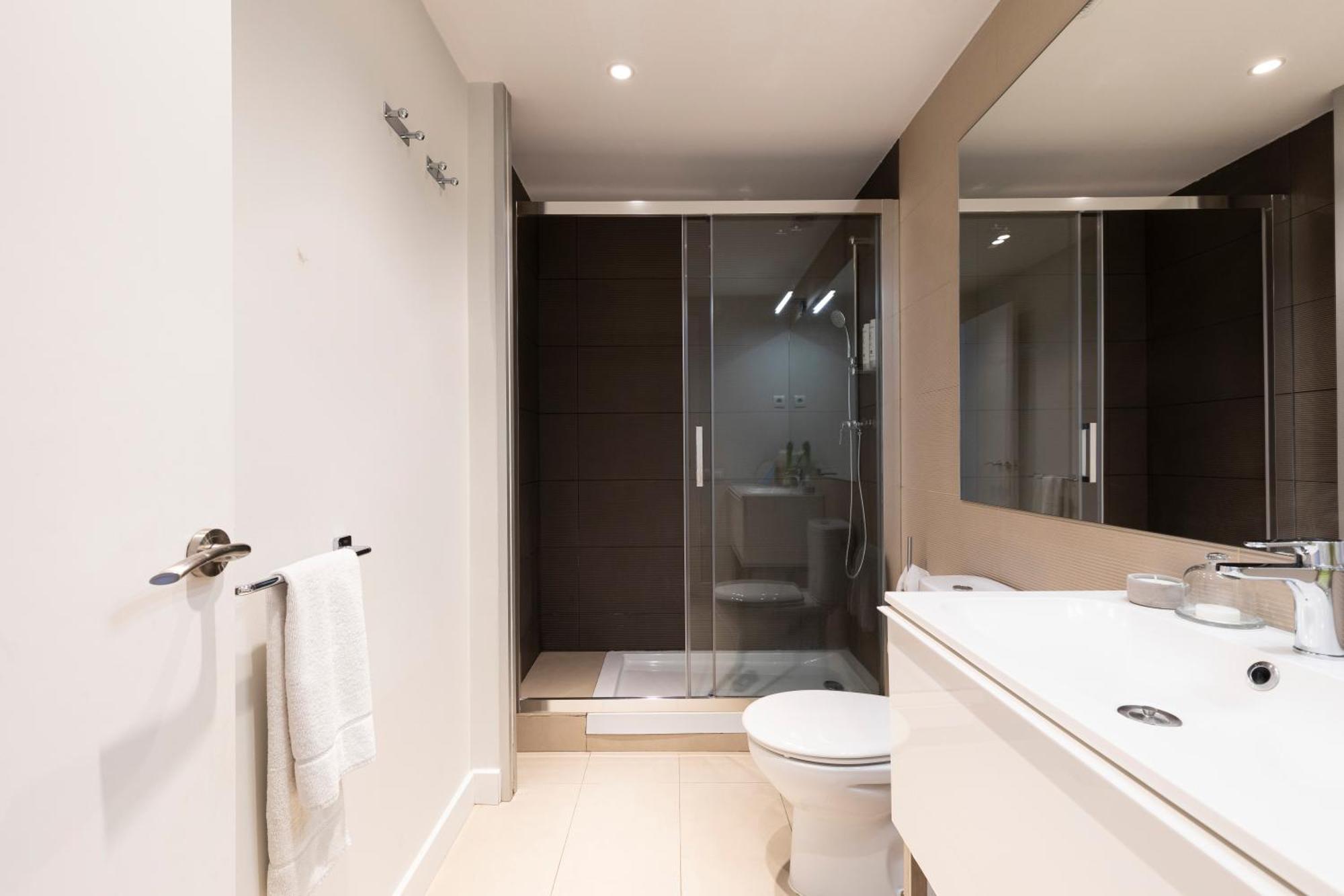 Aspasios Urquinaona Design Barcelona