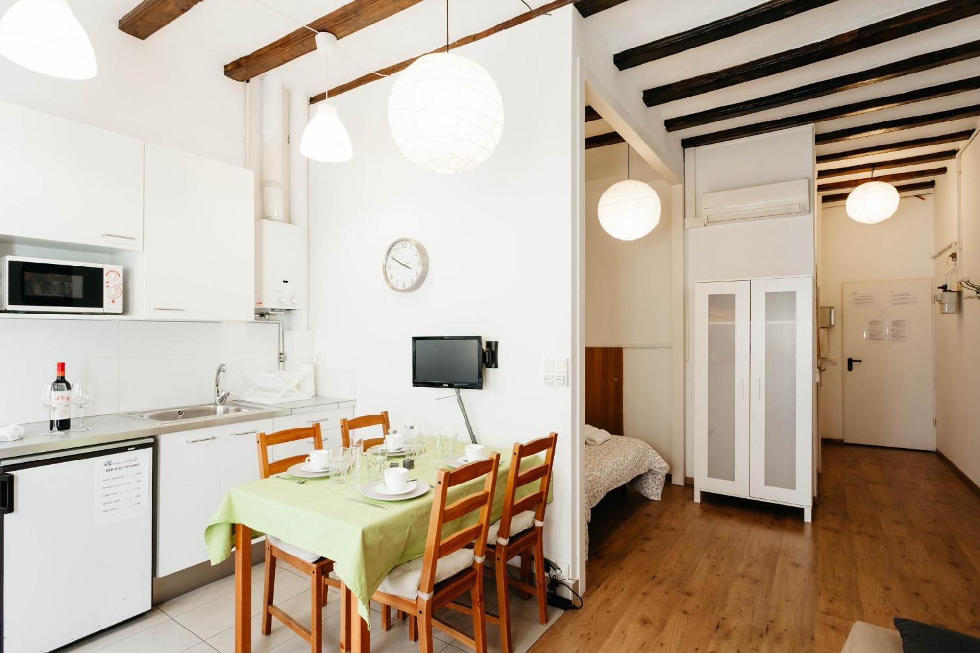 Apartamento Gaudi Barcelona