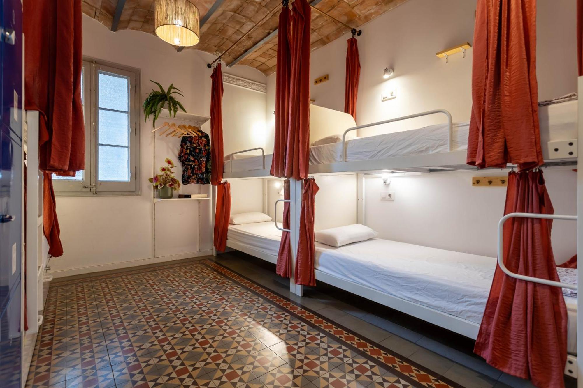 Hostal Primavera Barcelona