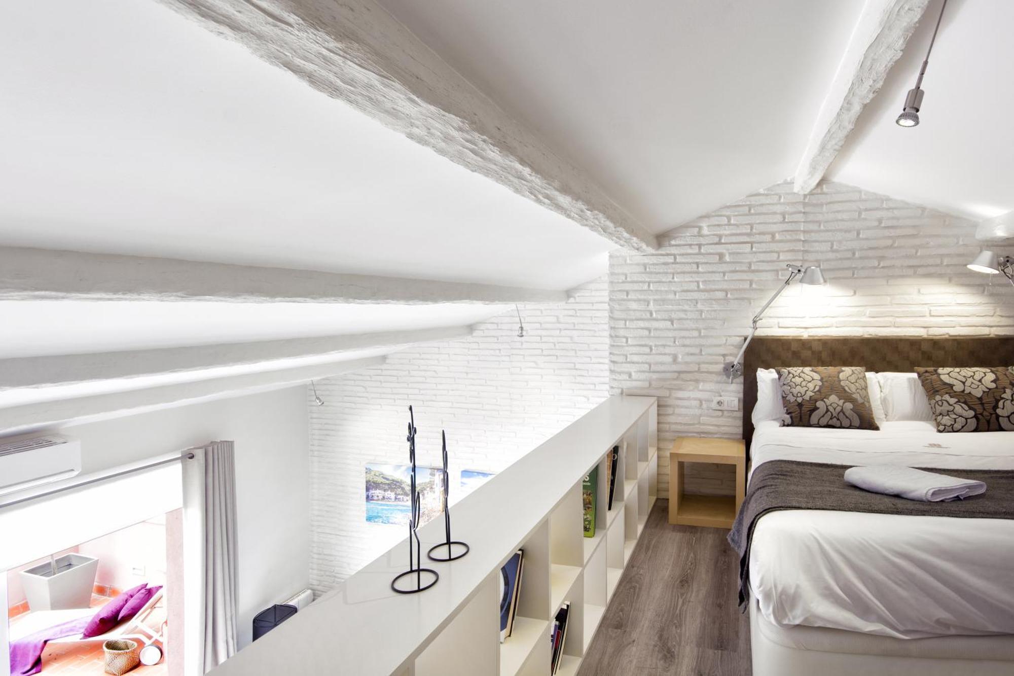 Eixample Building By Mercedes Heritage Apartment Barcelona