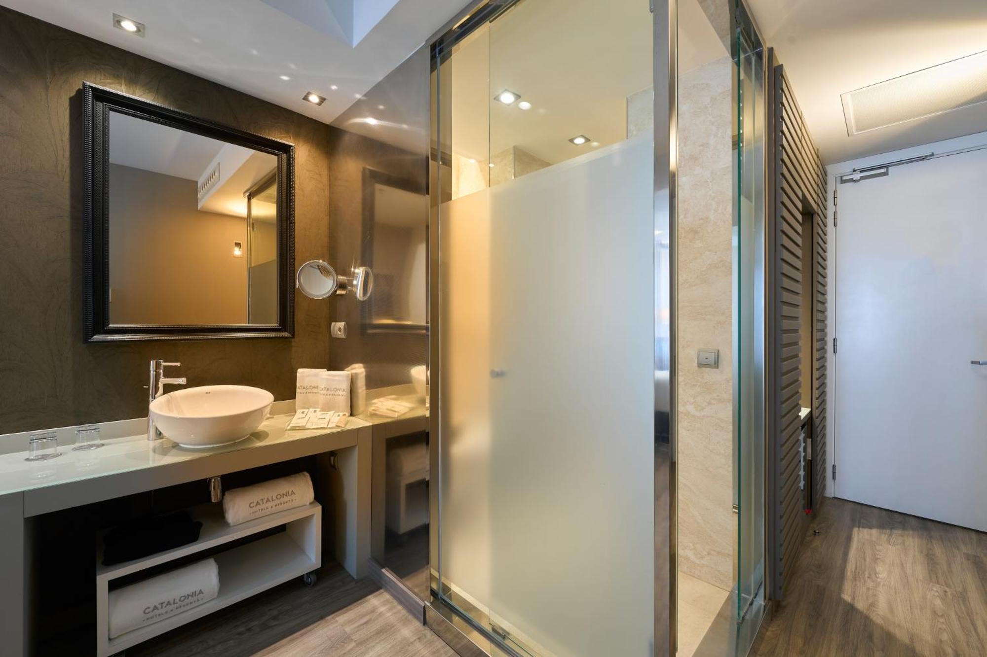 Catalonia Square 4* Sup 4* Barcelona