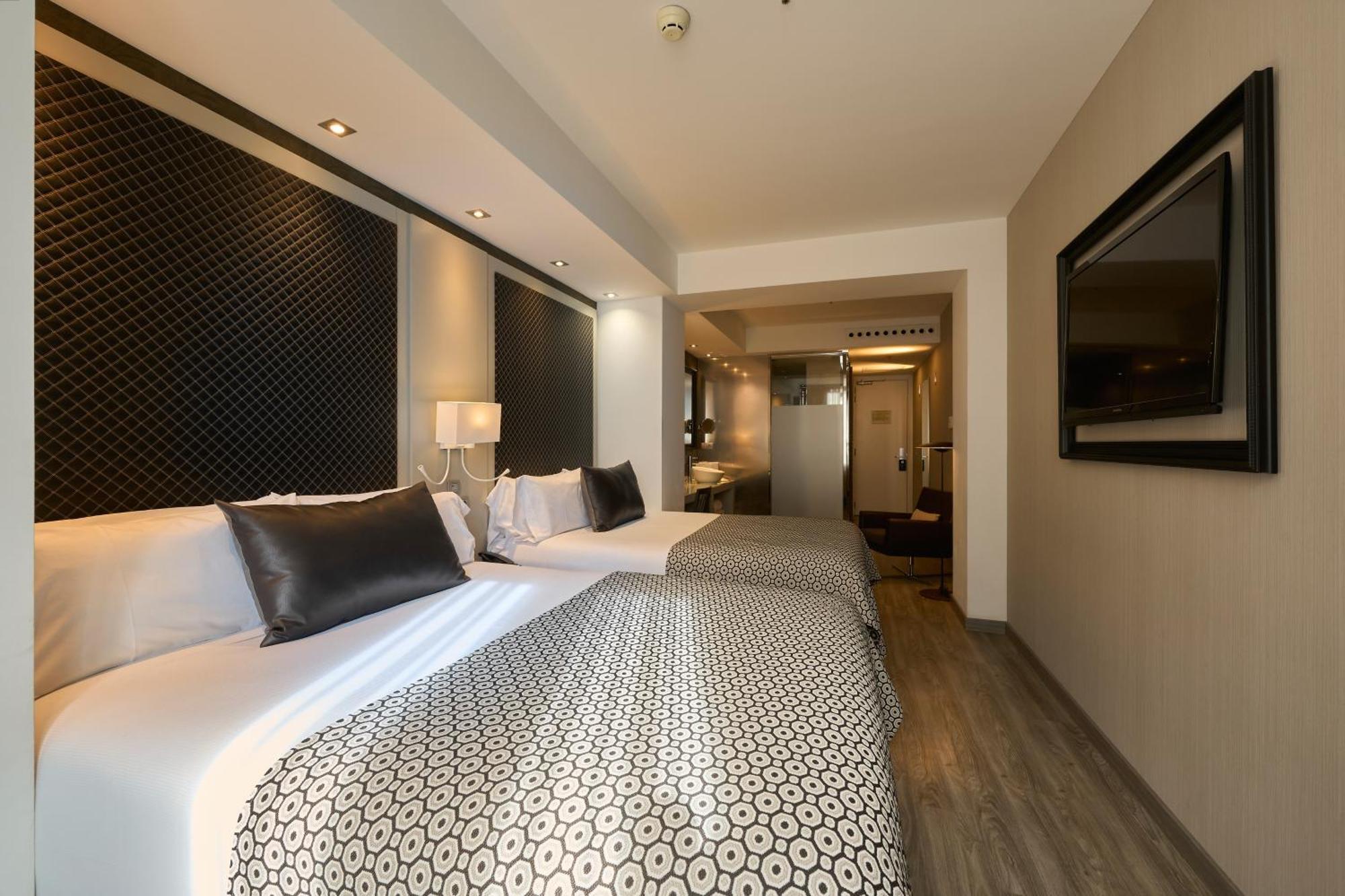 Catalonia Square 4* Sup Barcelona
