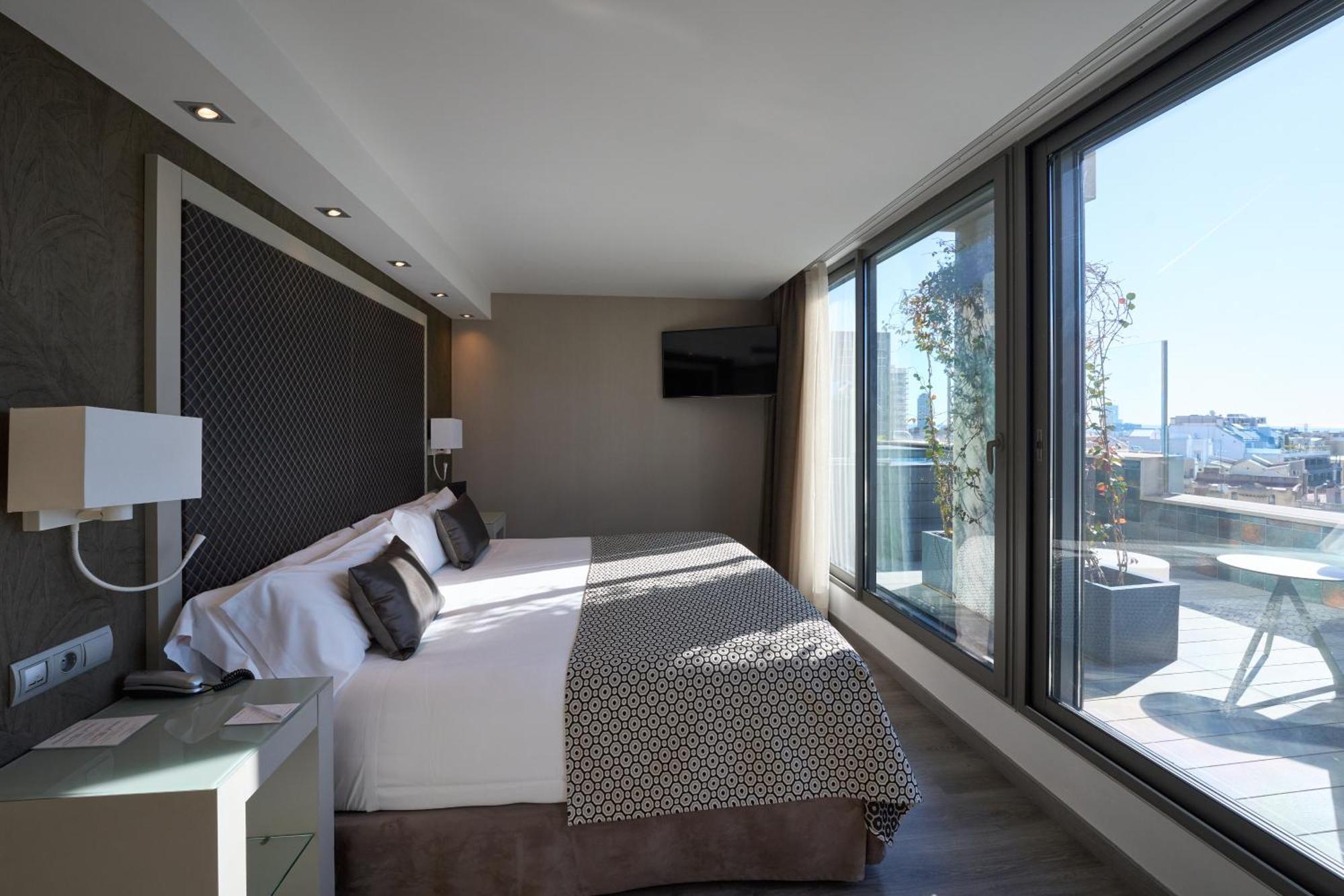 Hotel Catalonia Square 4* Sup Barcelona