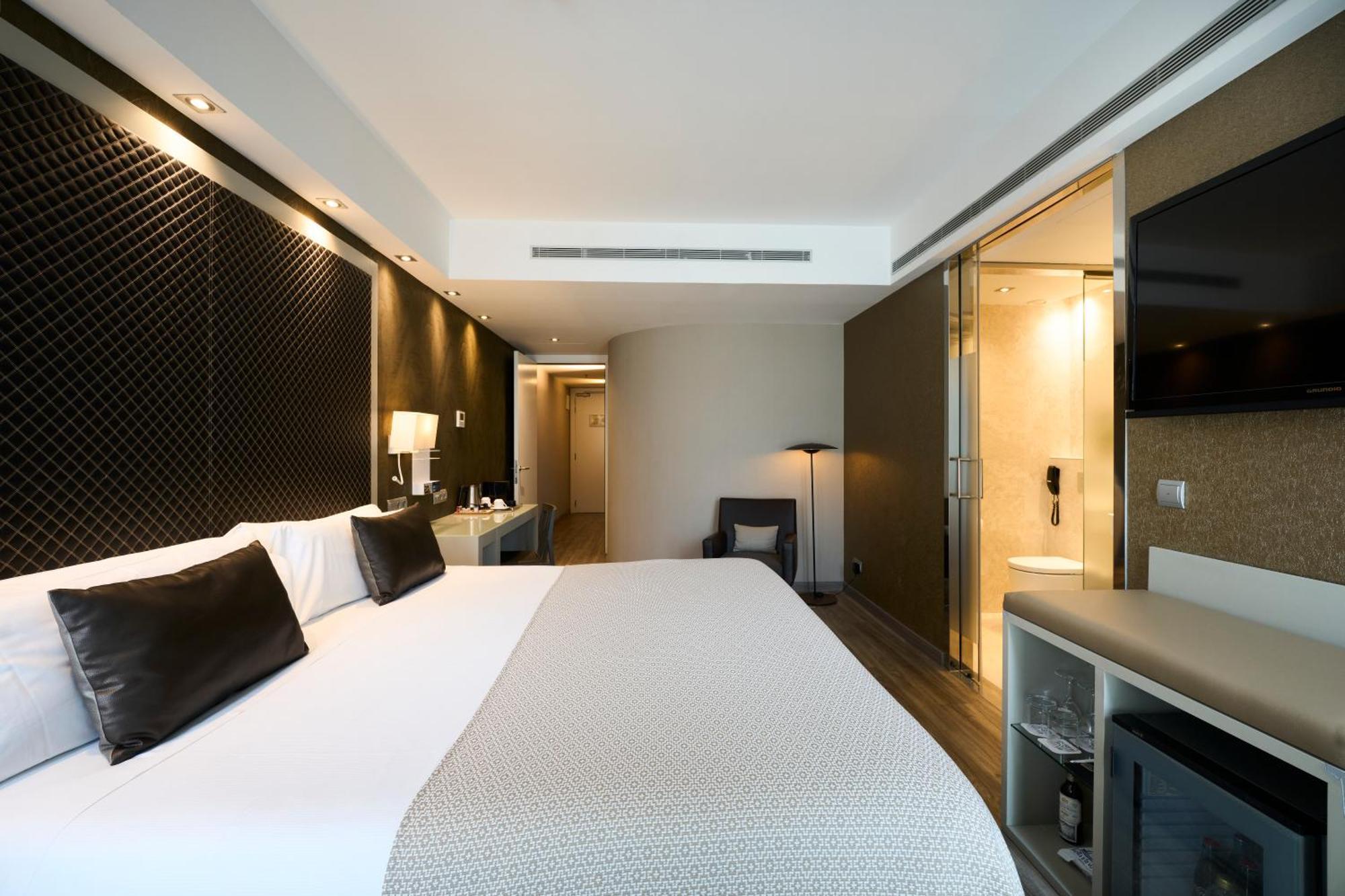 Catalonia Square 4* Sup Hotel Barcelona