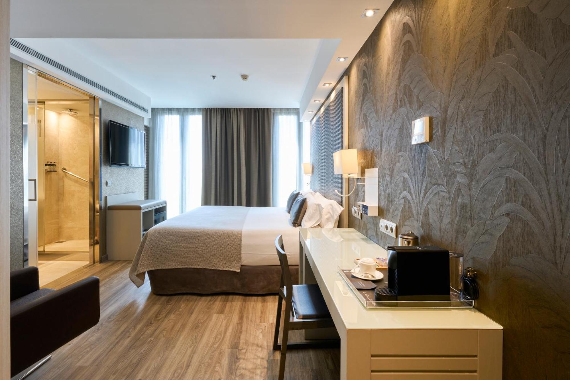 Catalonia Square 4* Sup 4* Barcelona