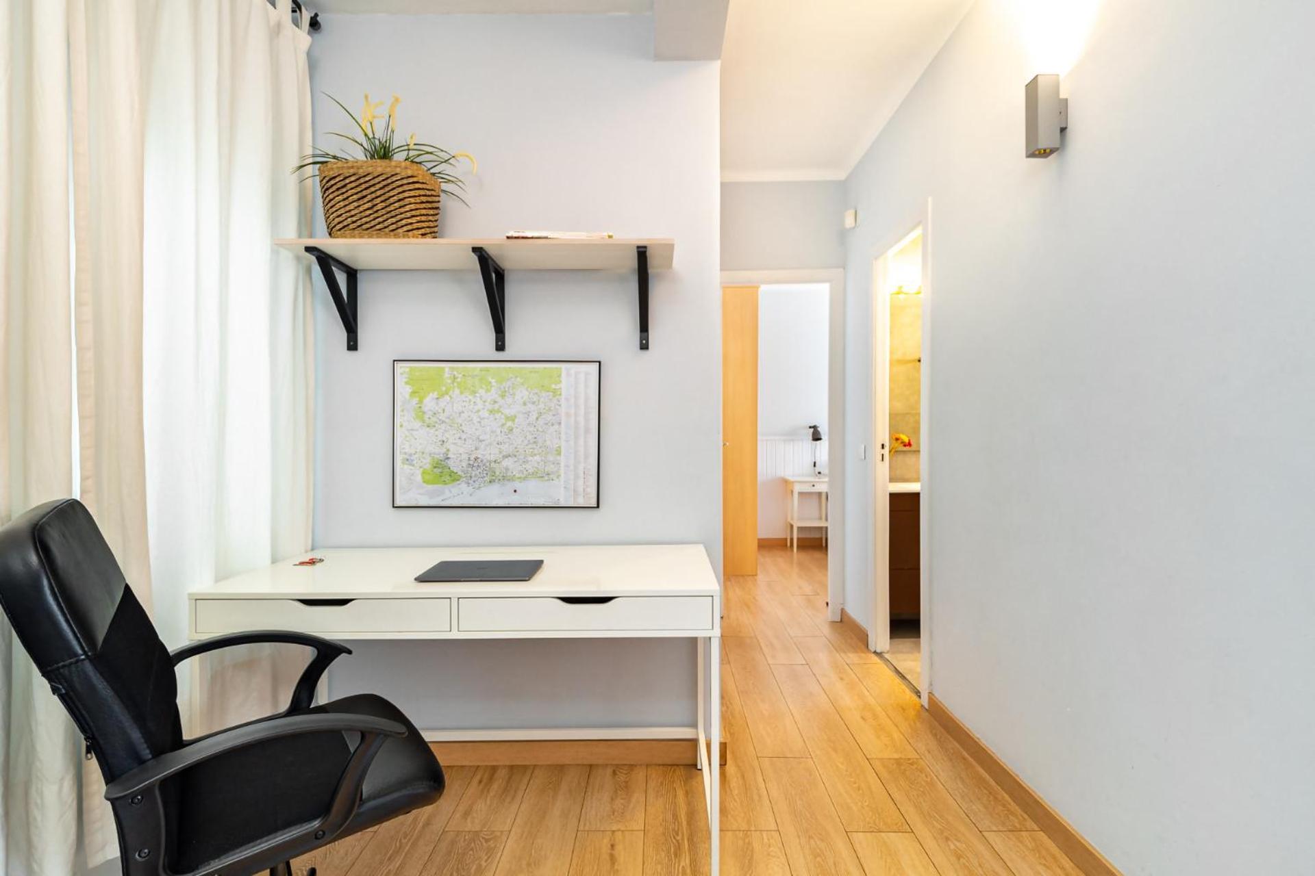 Flaugier 33 Apartamento *