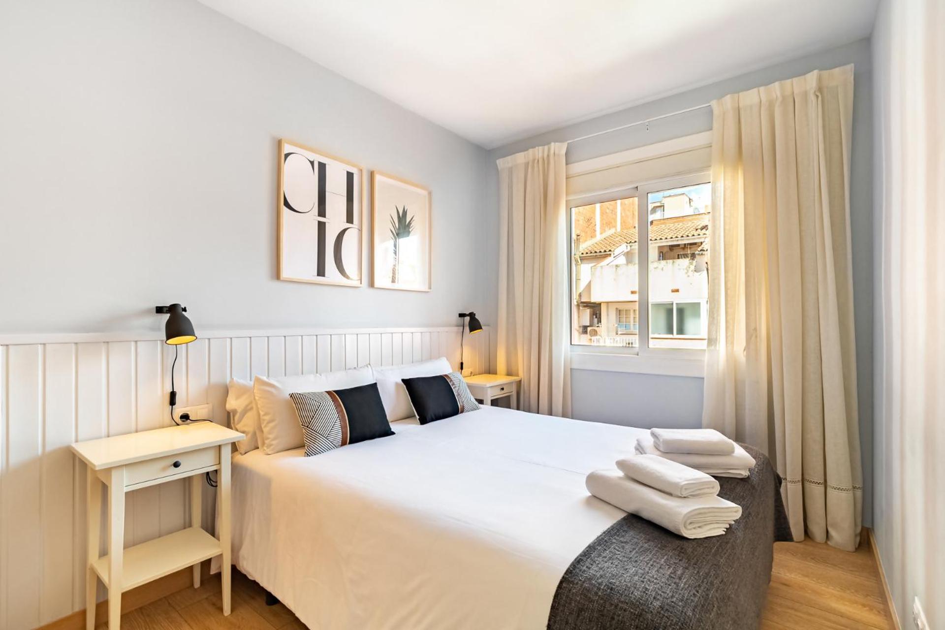 Apartamento Flaugier 33 *