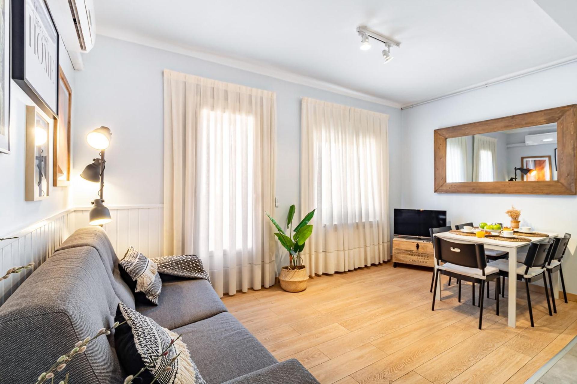 Apartamento Flaugier 33 *