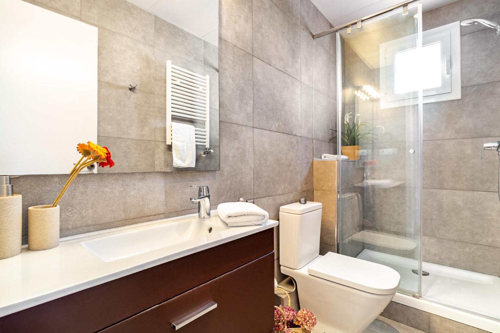Apartamento Flaugier 33 Barcelona