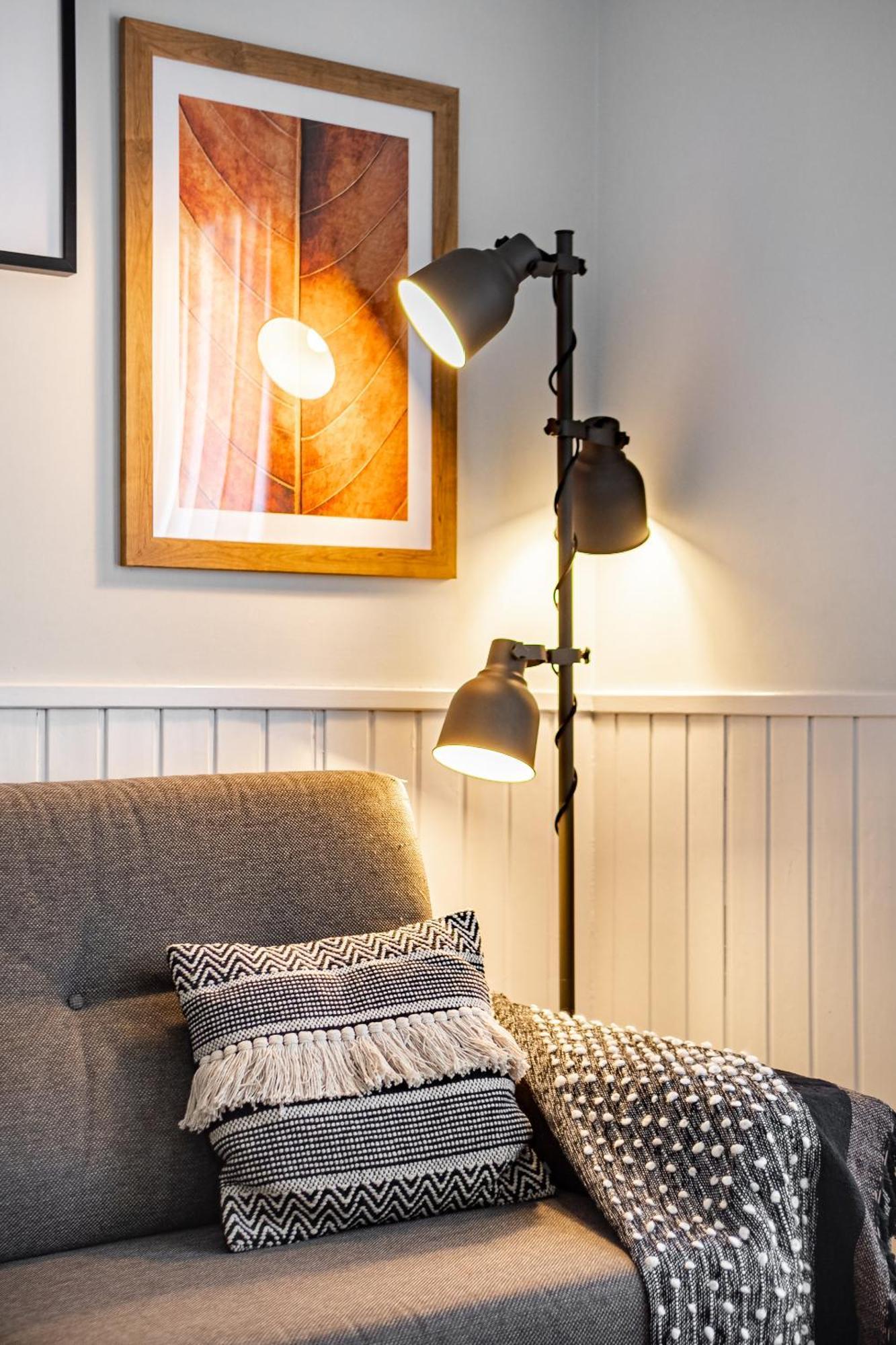 Flaugier 33 Apartamento