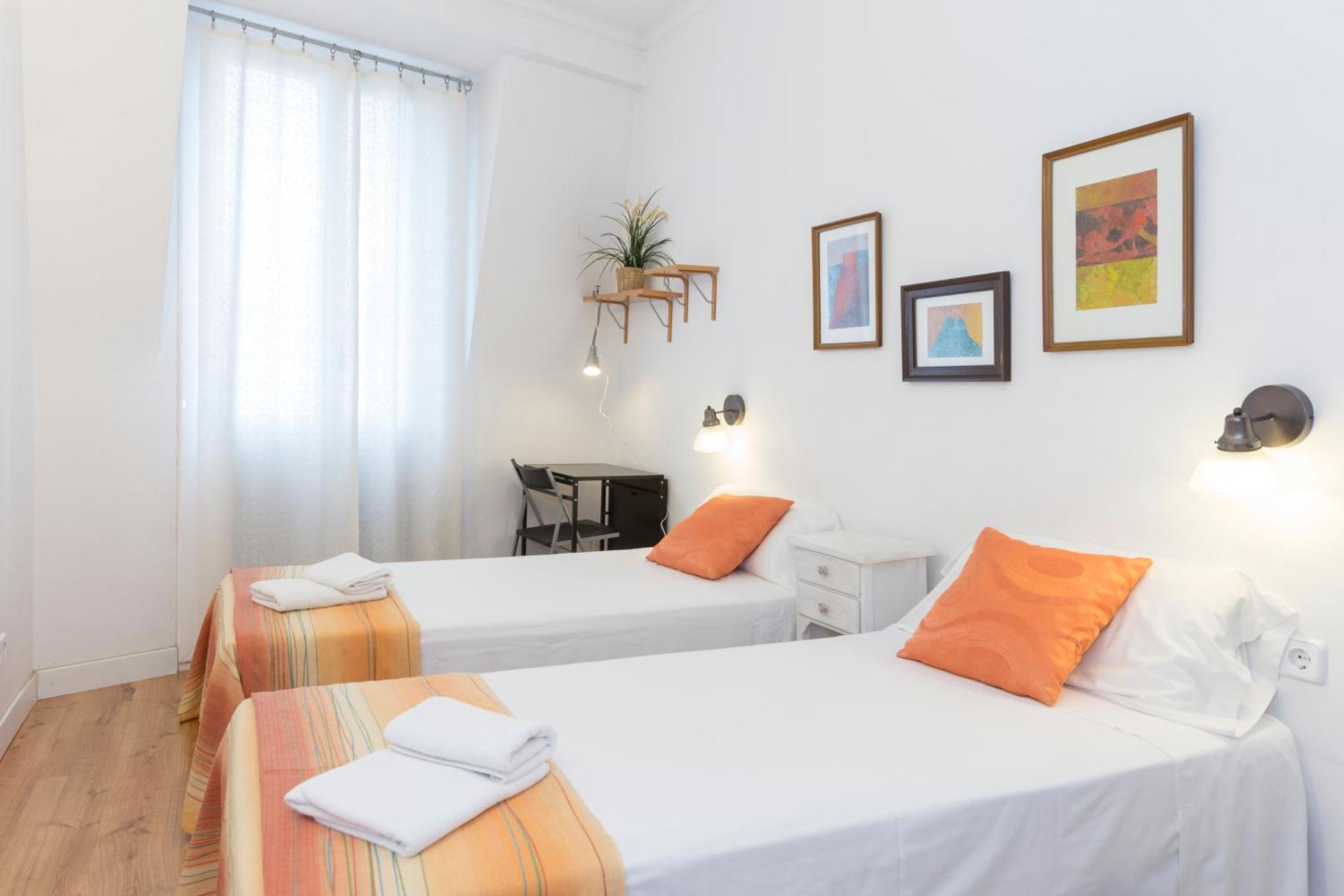Apartamento Fira