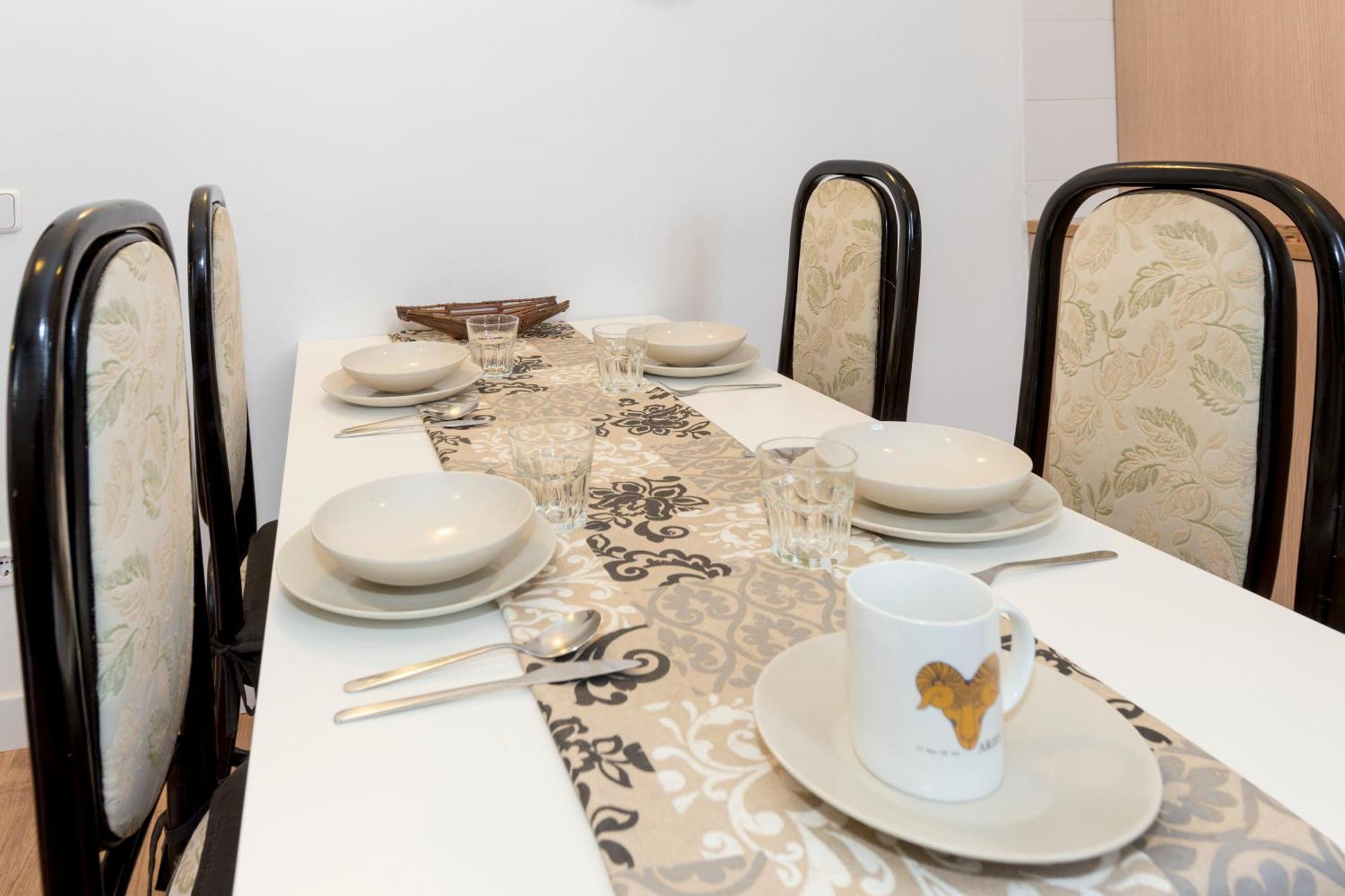 Fira Apartamento *