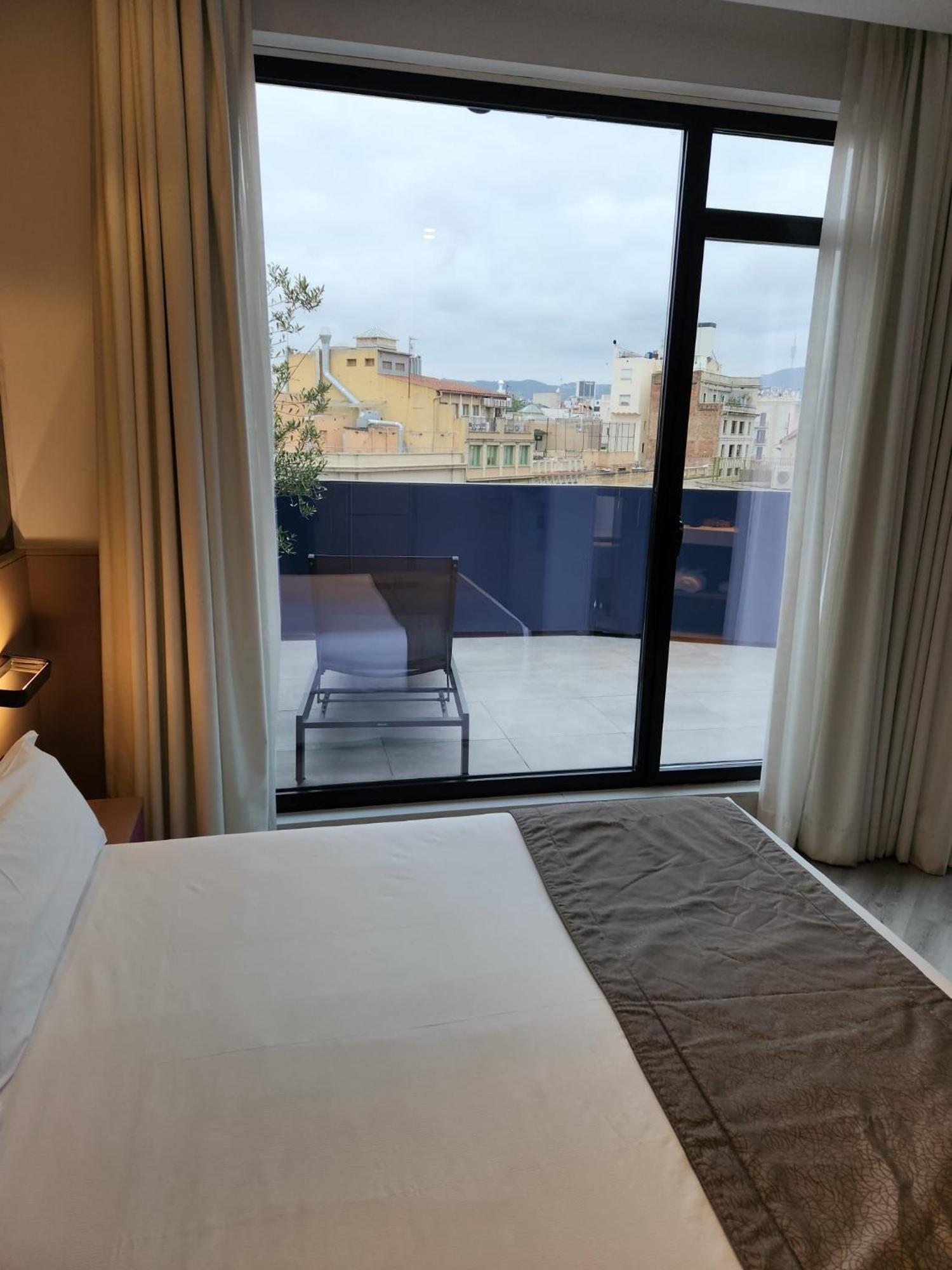 Hotel Negresco Princess 4* Sup Barcelona