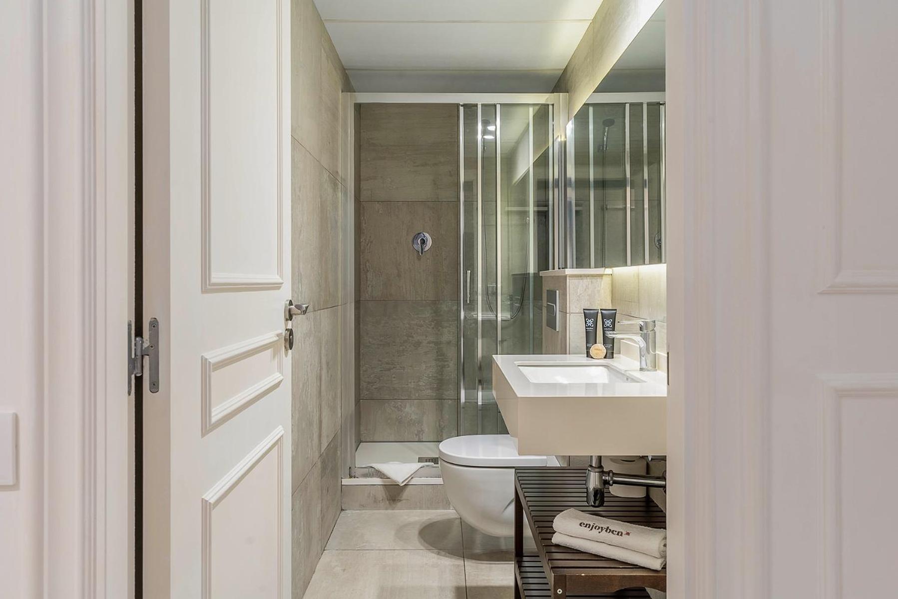 Apartment Enjoybcn Colon *