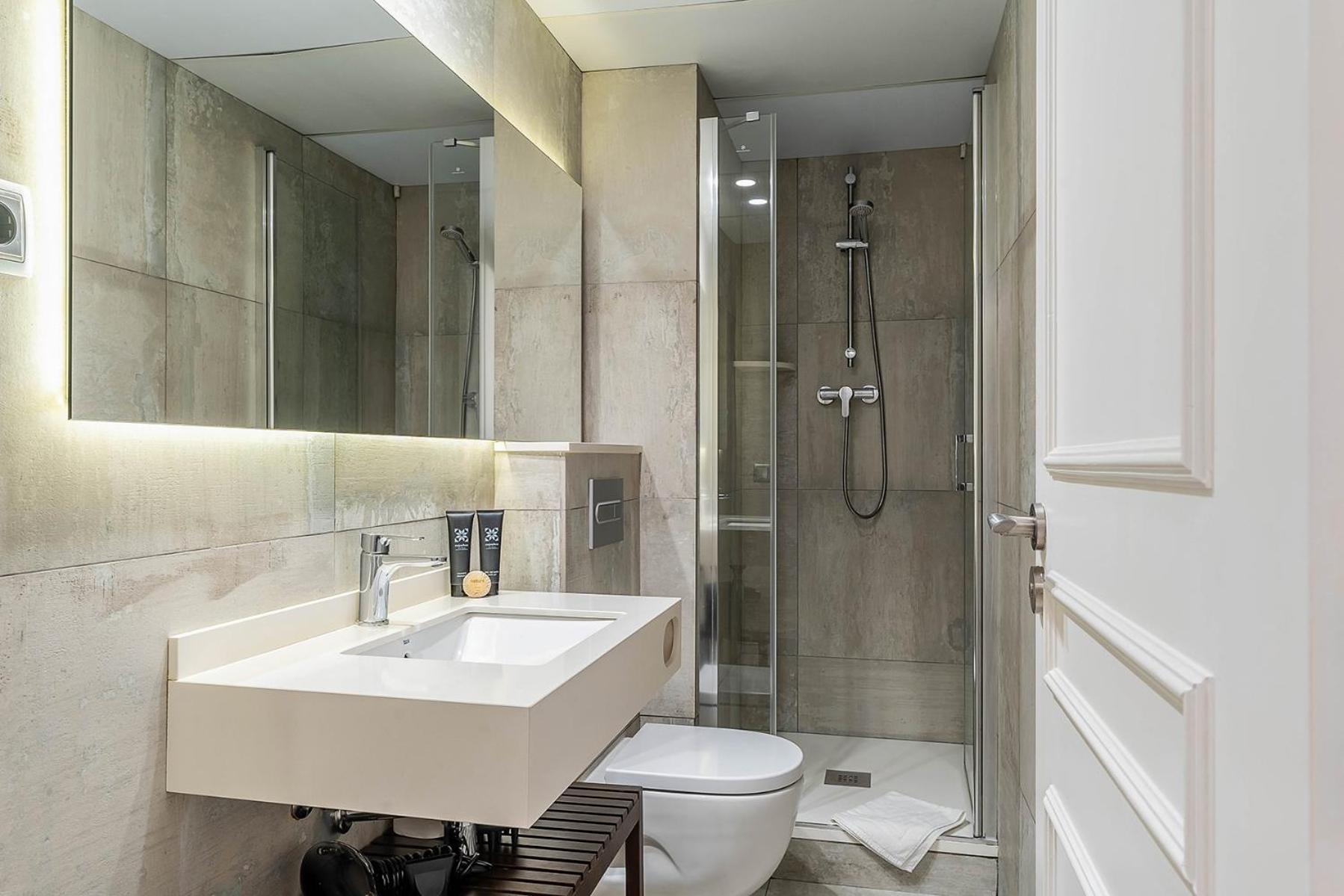 Apartment Enjoybcn Colon