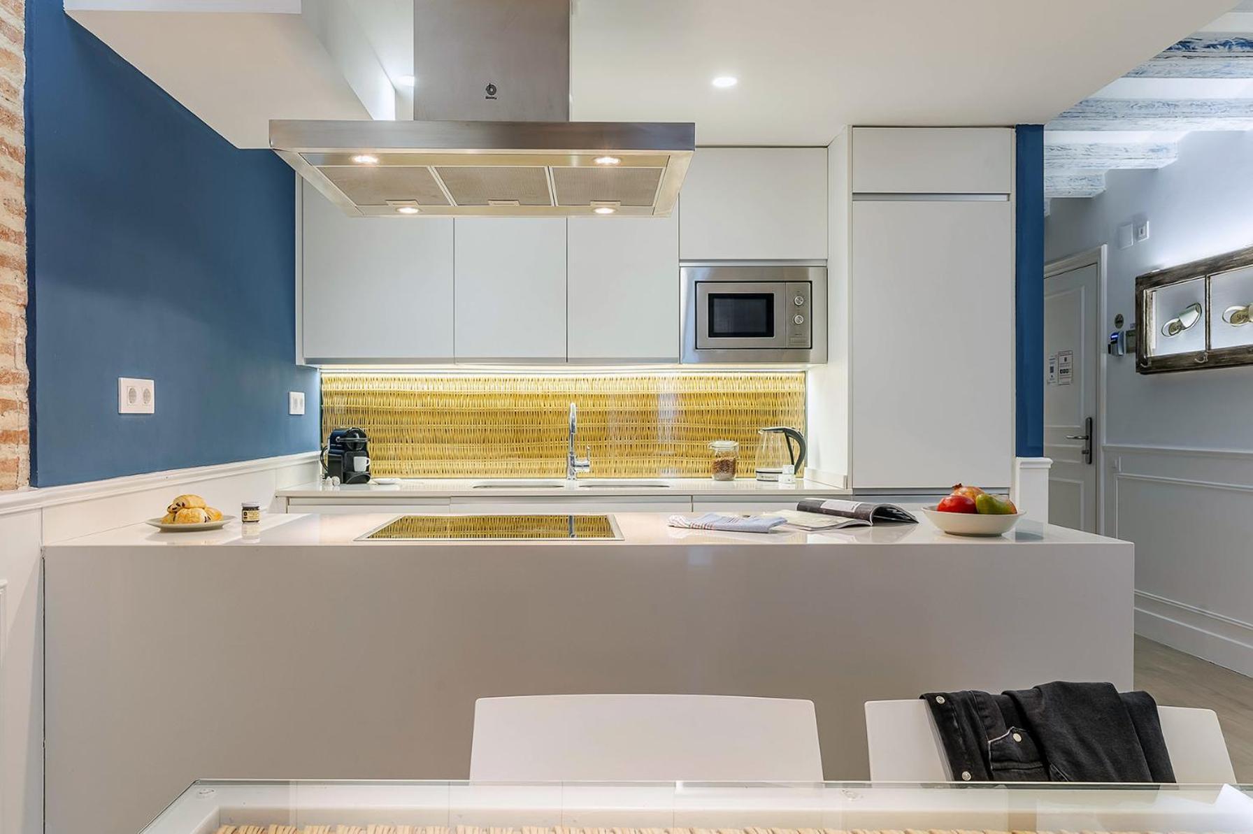 Apartment Enjoybcn Colon *