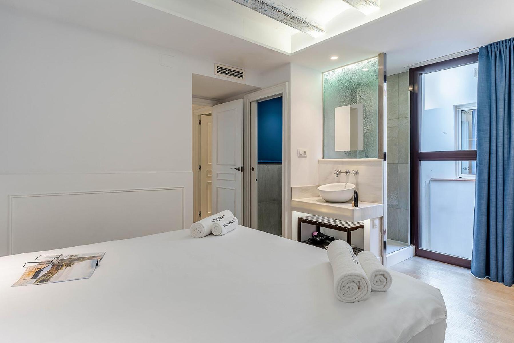 Apartment Enjoybcn Colon