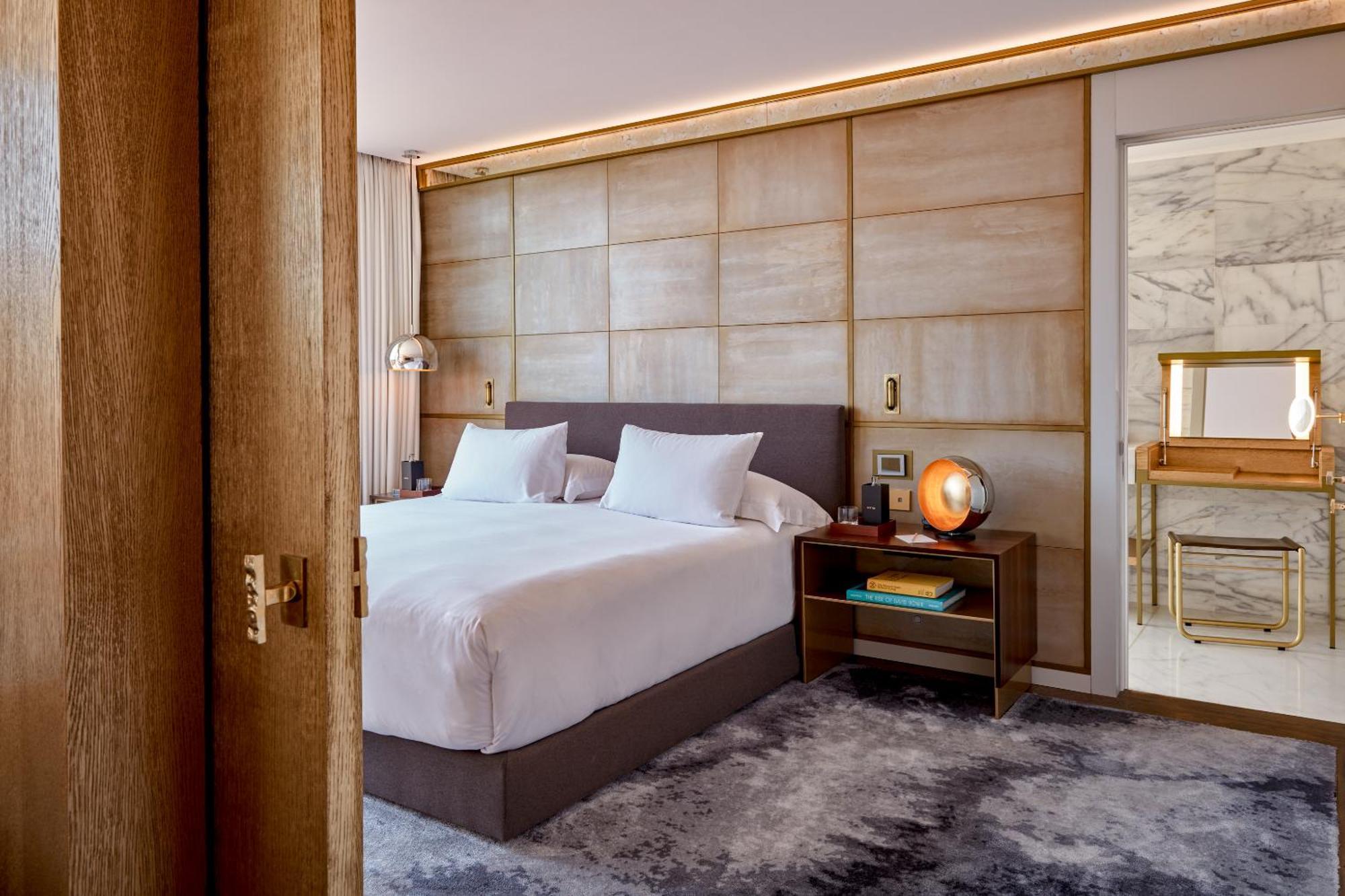 Hotel Almanac