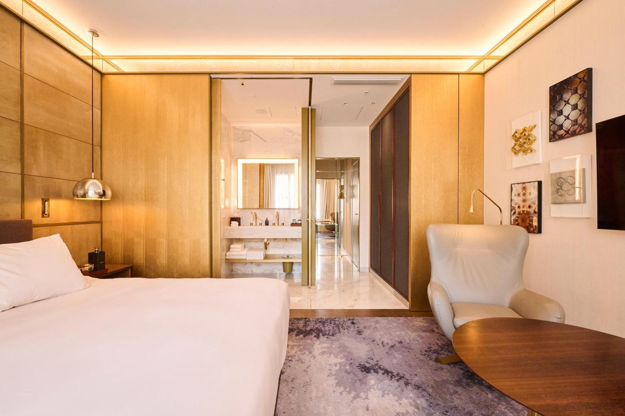 Hotel Almanac Barcelona