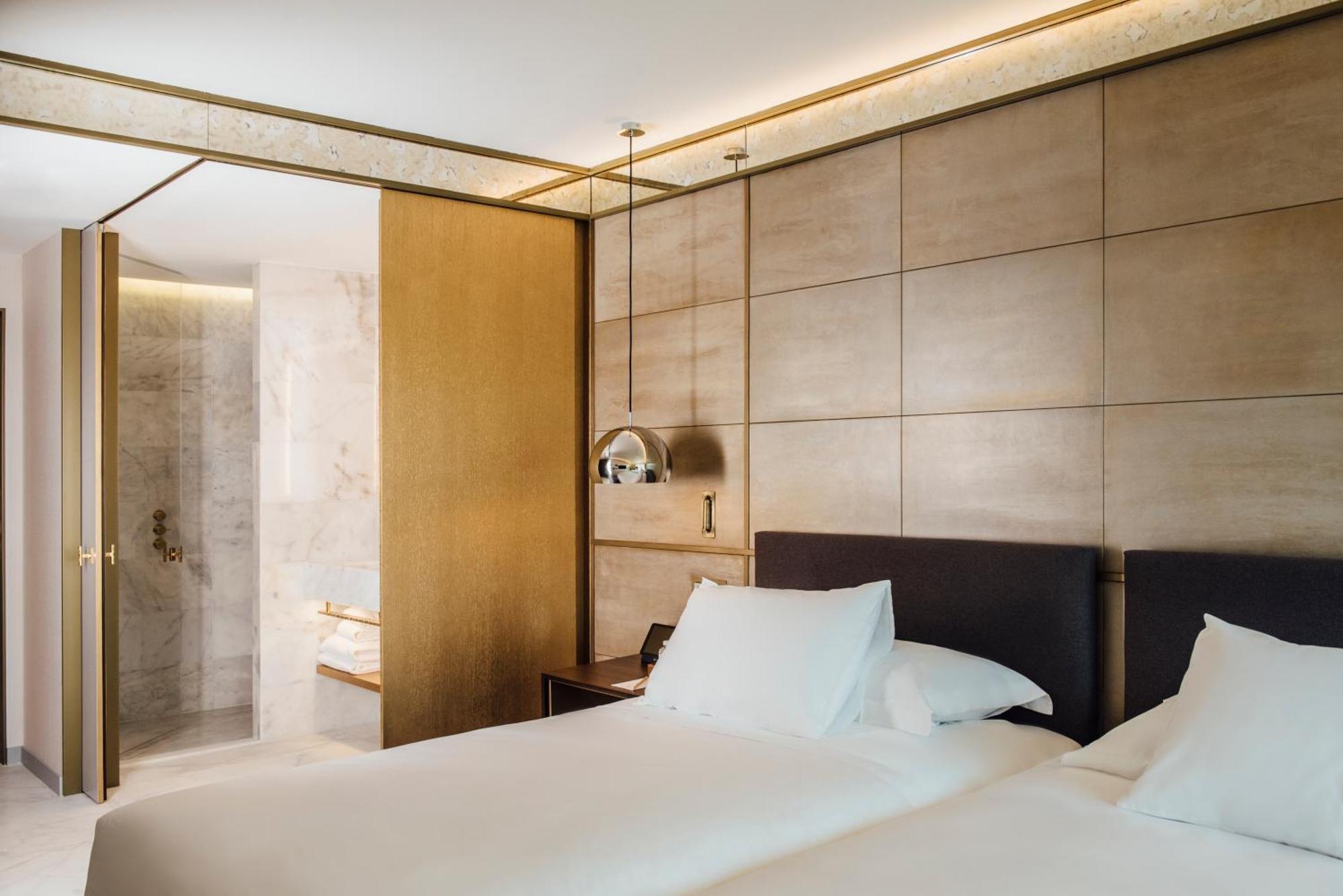 Almanac Hotel Barcelona