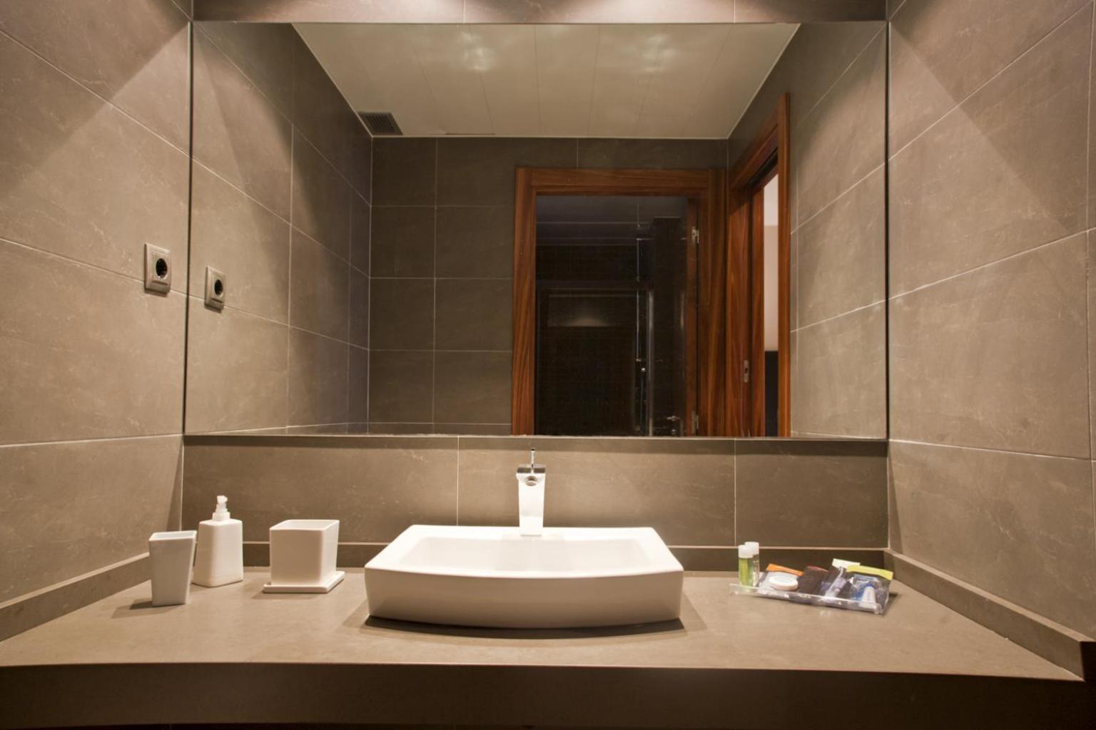 Up Bcn Apartment