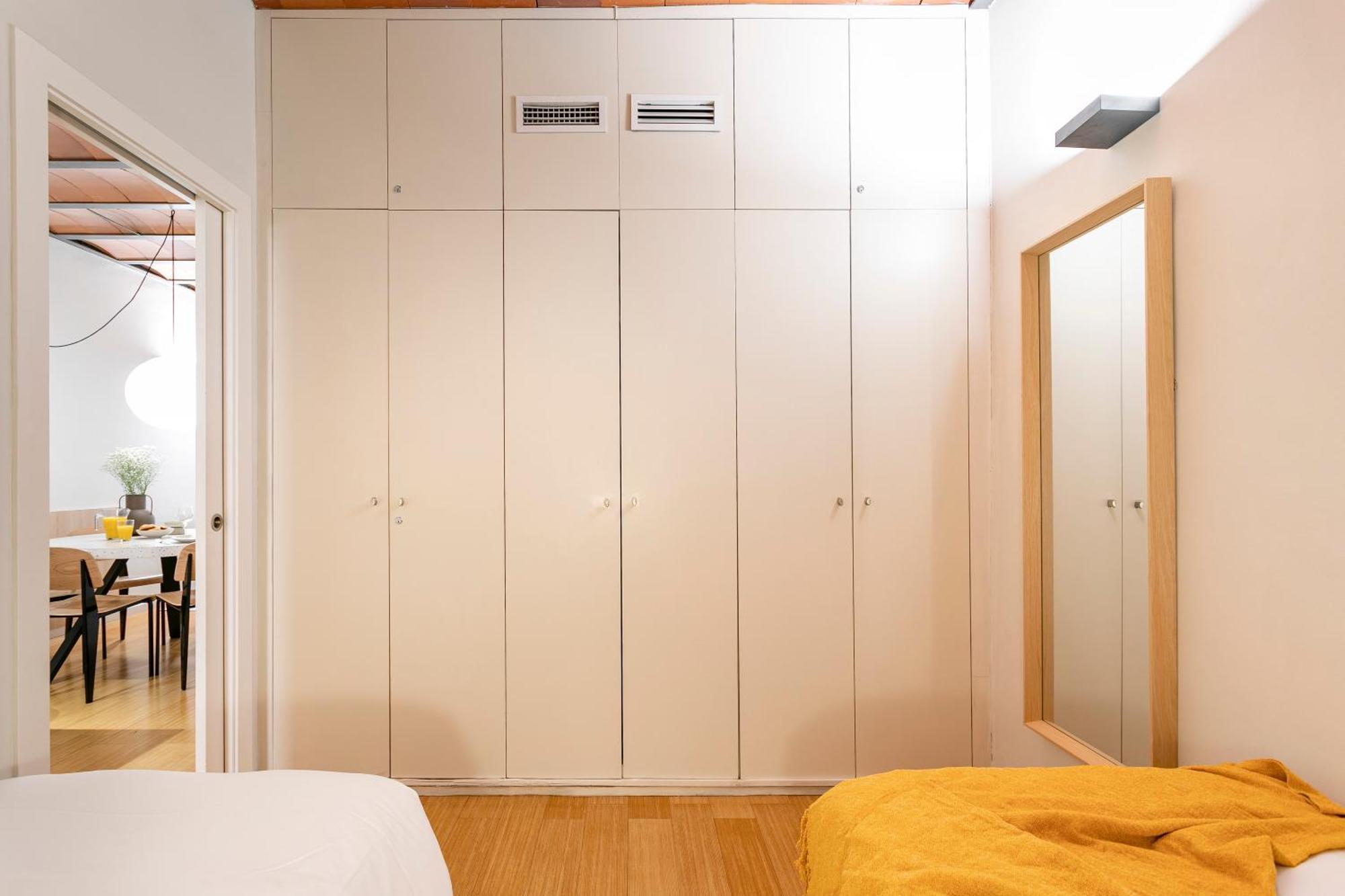 Aspasios Ramblas Apartamento Barcelona