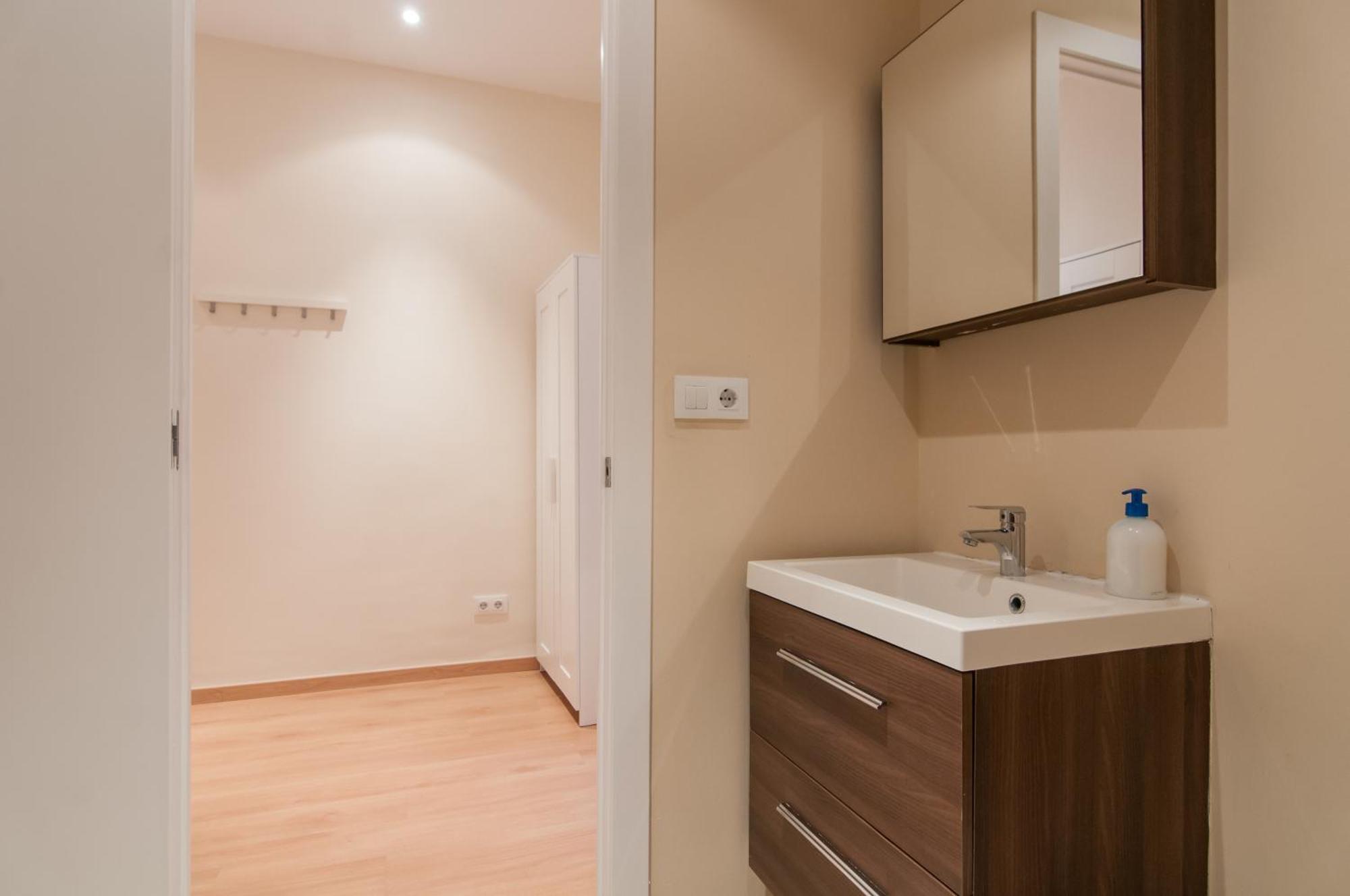 Apartment Bbarcelona Corsega Flats *