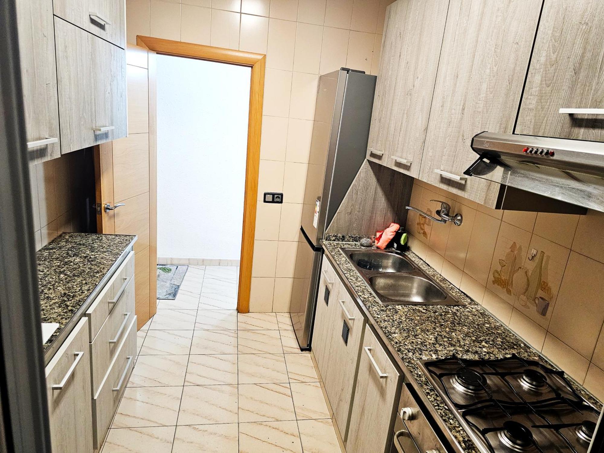3 Bedroom Luxury In Apartment Barcelona