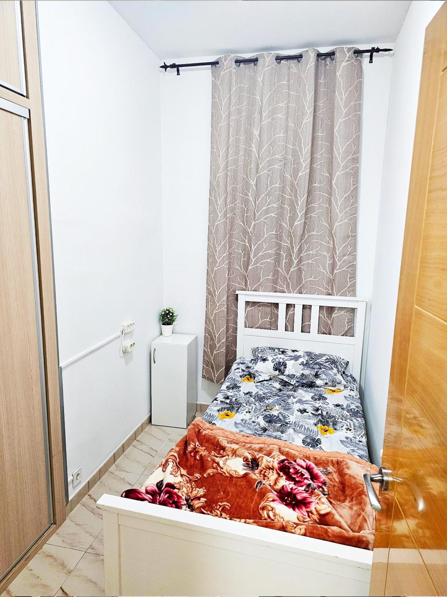 3 Bedroom Luxury In Apartment Barcelona