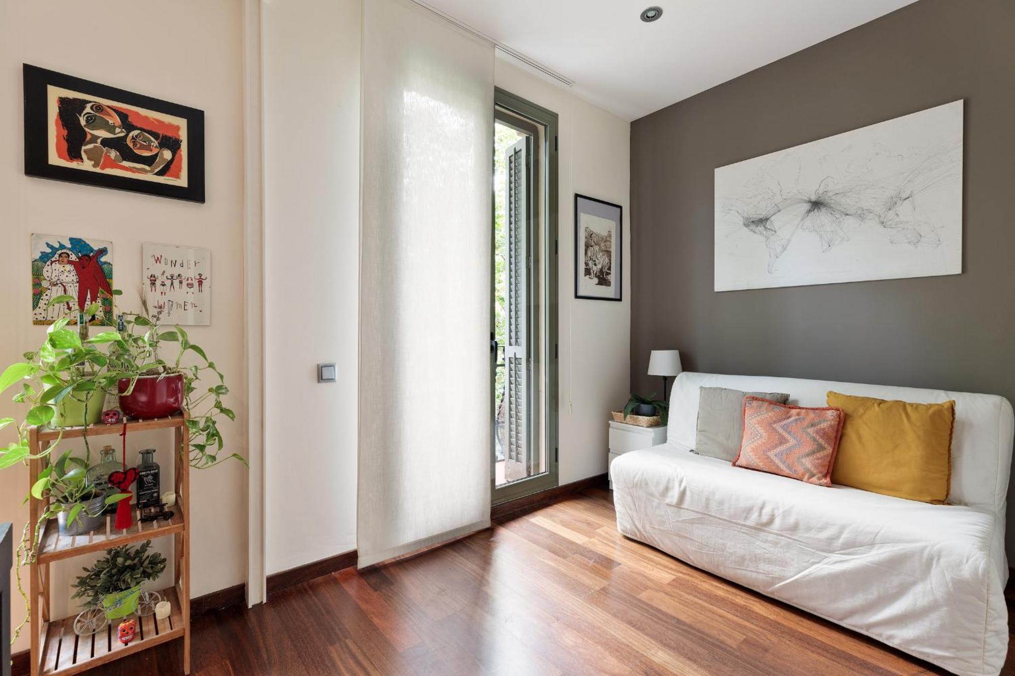 Frida By Enjoyapartments Apartamento Barcelona