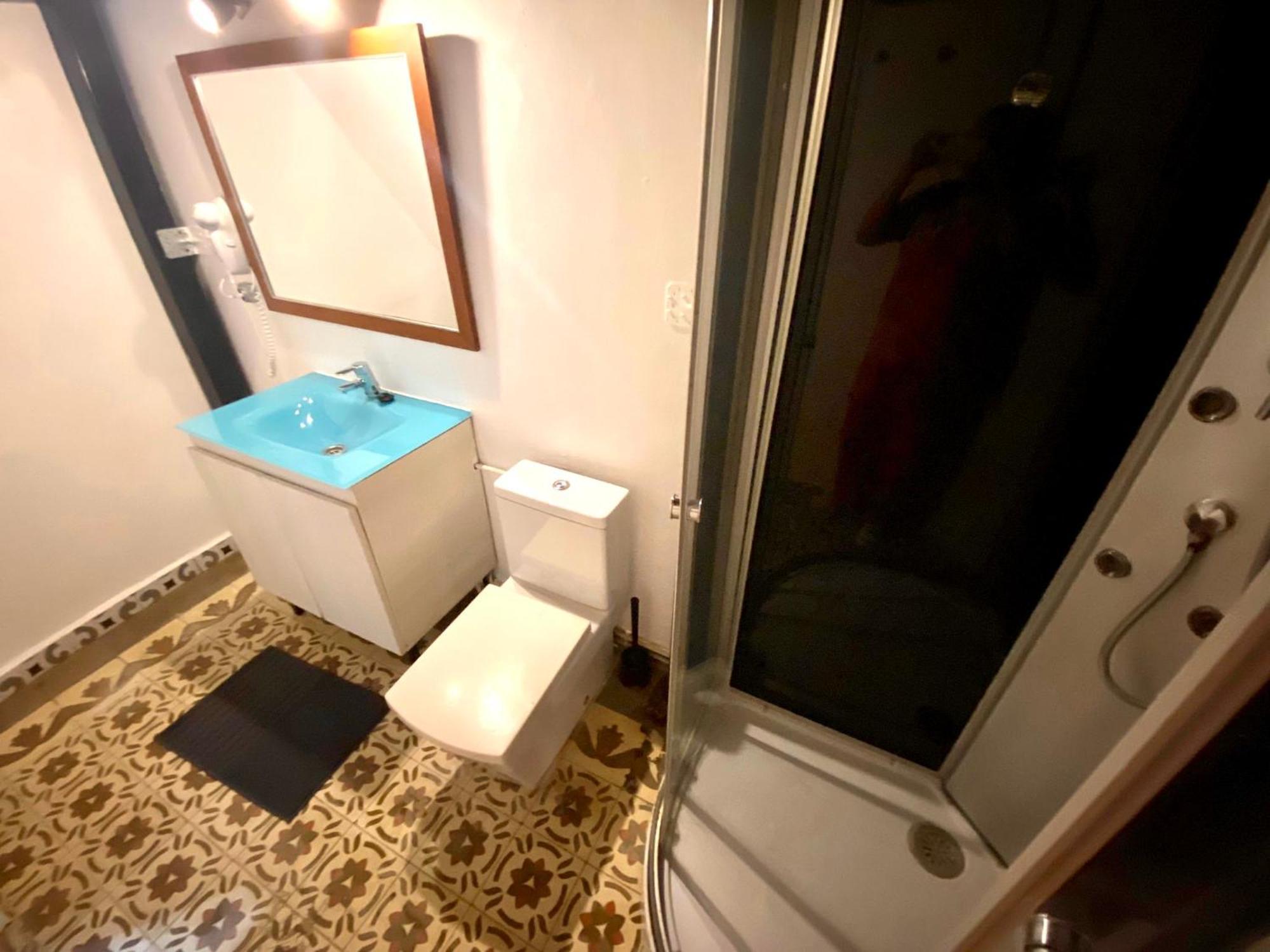 Apartamento De 3 En Sants A 2'del Metro Badal P9 *