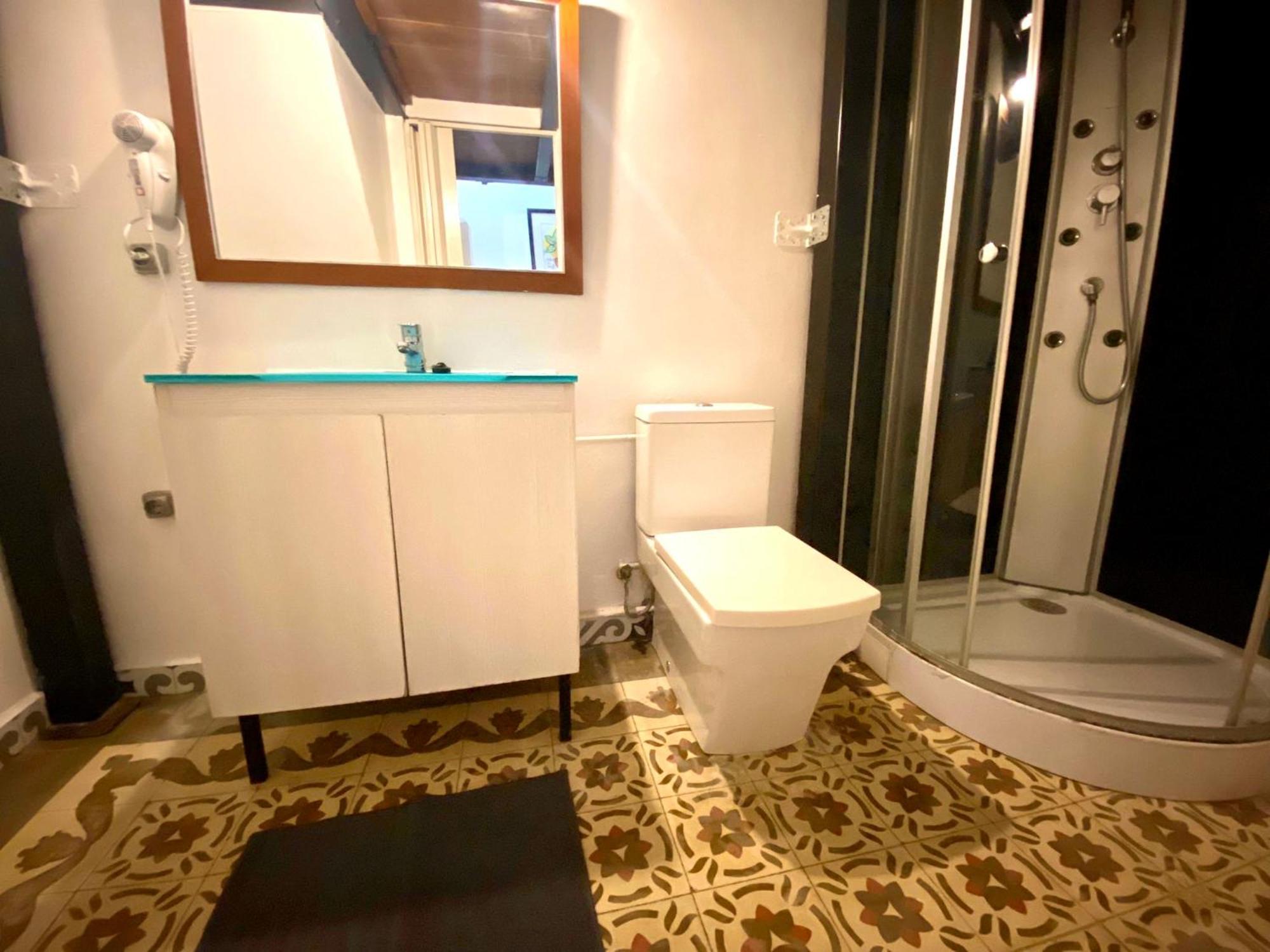 Apartamento De 3 En Sants A 2'del Metro Badal P9 Barcelona
