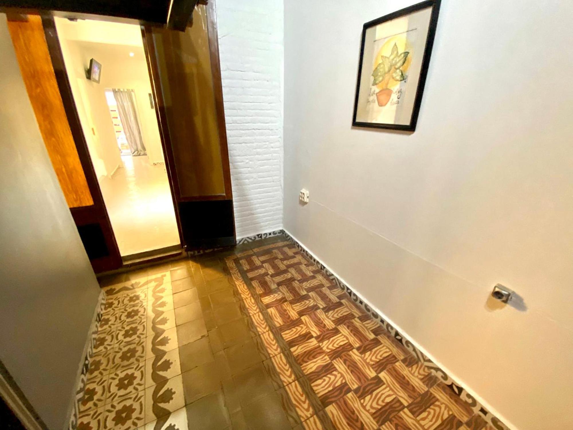 Apartamento De 3 En Sants A 2'del Metro Badal P9 *
